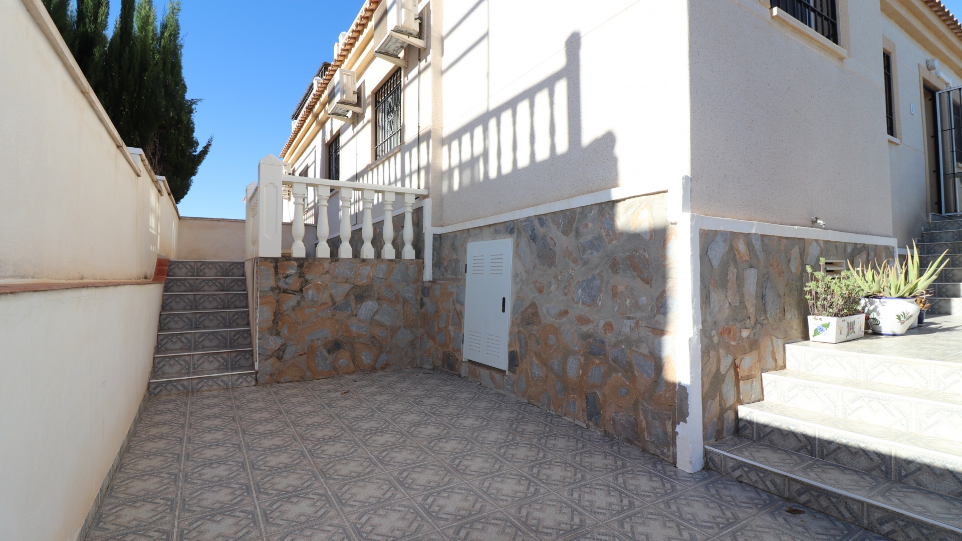 Revente - Villa - Benijofar - Benimar II