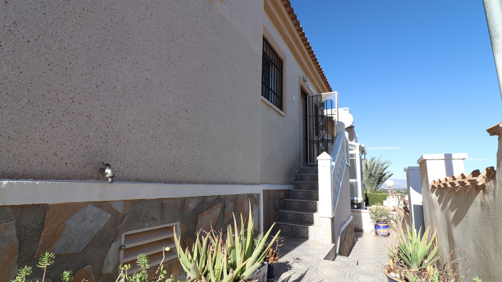 Revente - Villa - Benijofar - Benimar II