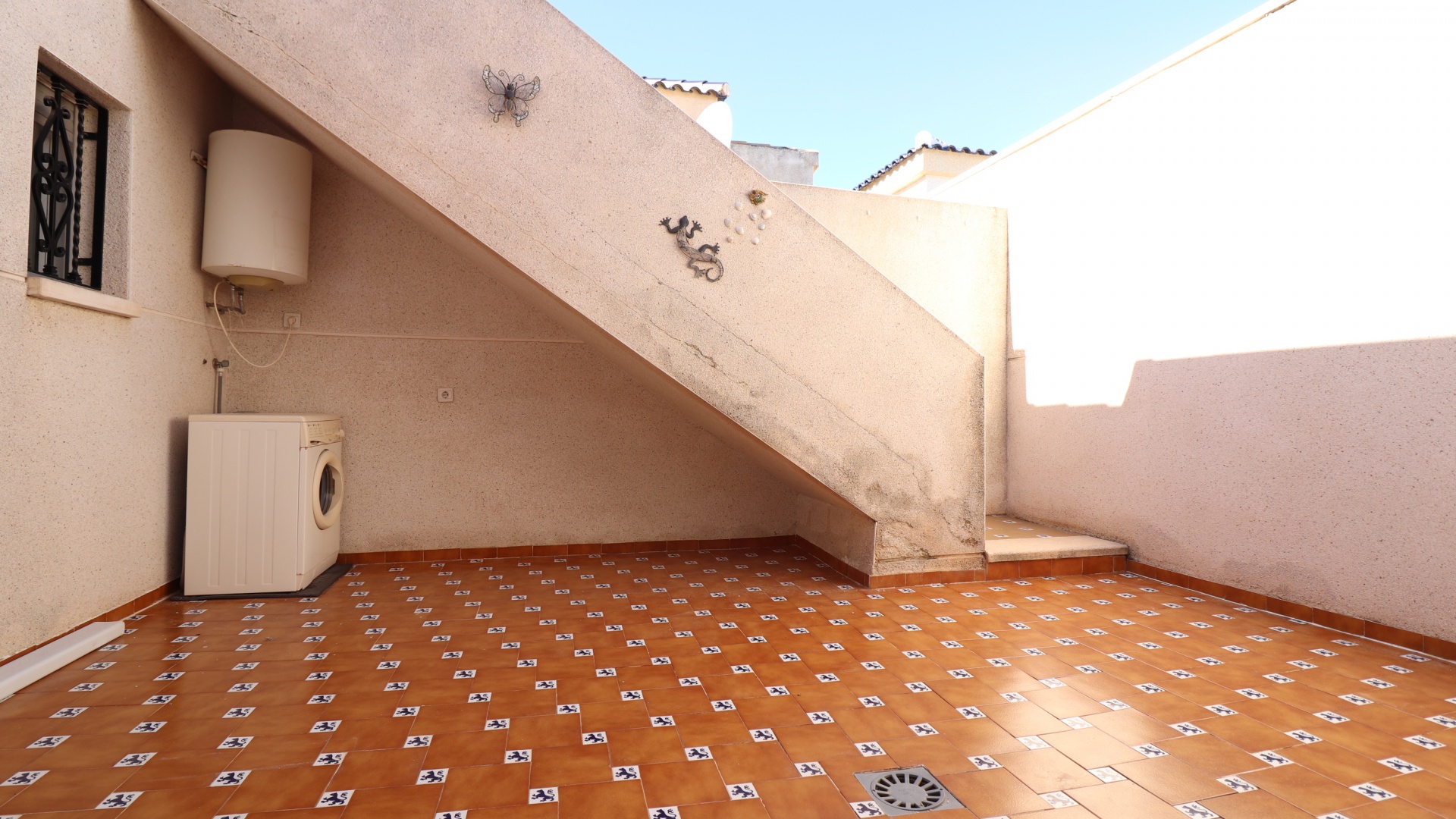 Revente - Villa - Benijofar - Benimar II