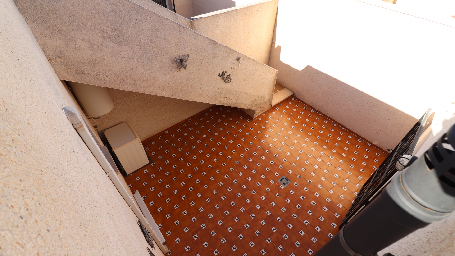 Revente - Villa - Benijofar - Benimar II