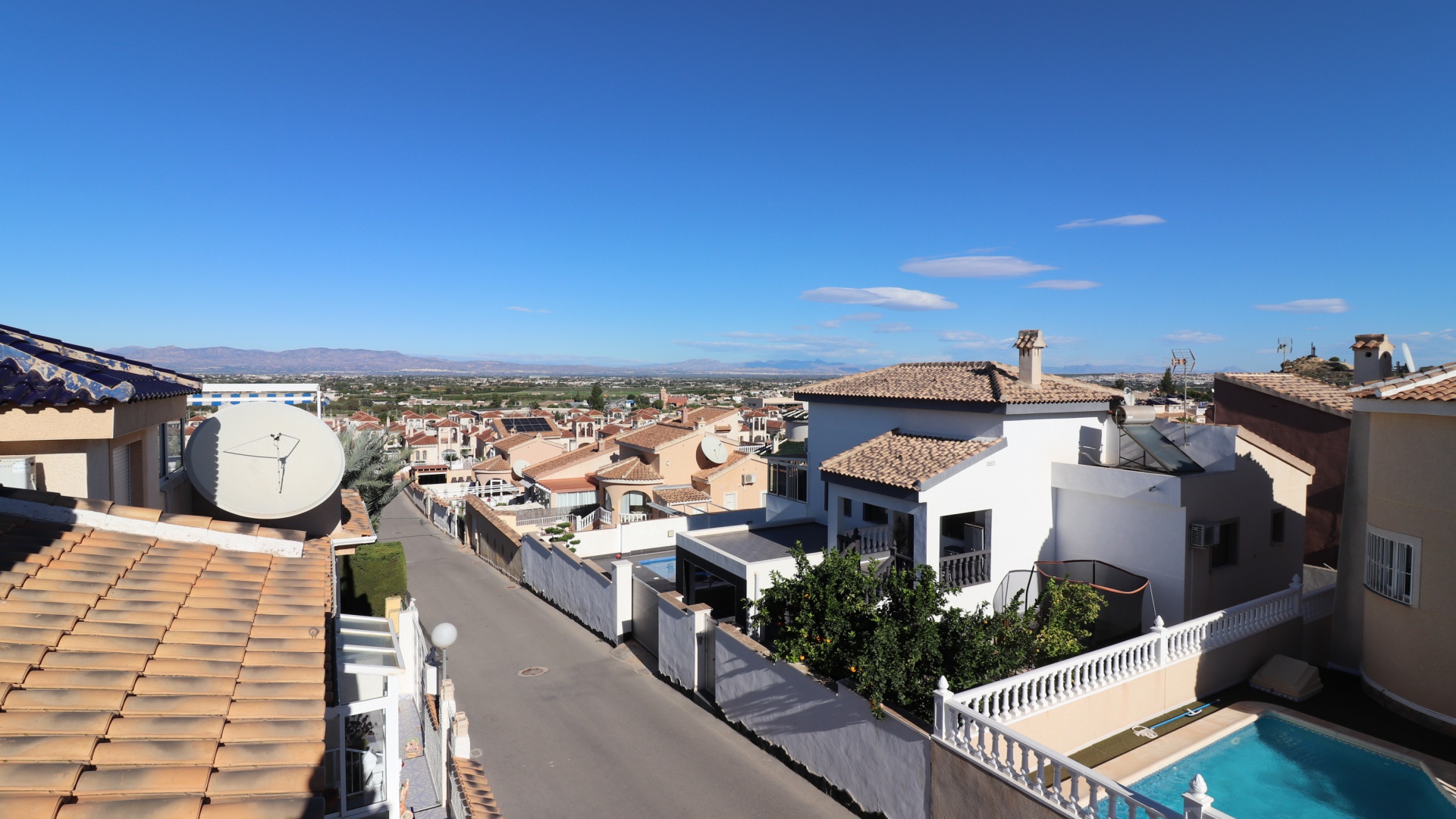 Revente - Villa - Benijofar - Benimar II