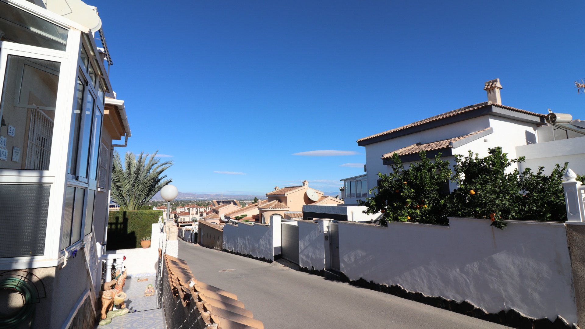 Revente - Villa - Benijofar - Benimar II