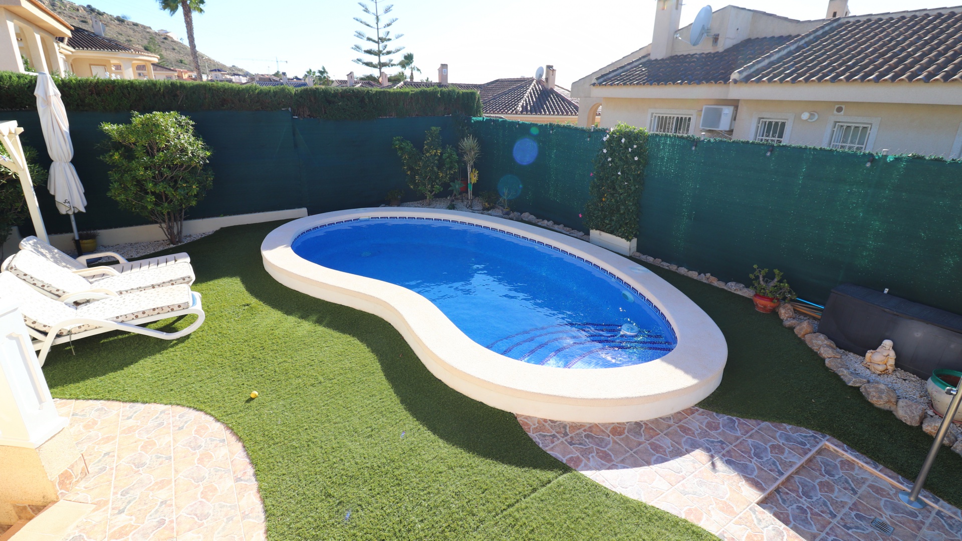 Revente - Villa - Benijofar - Benimar II