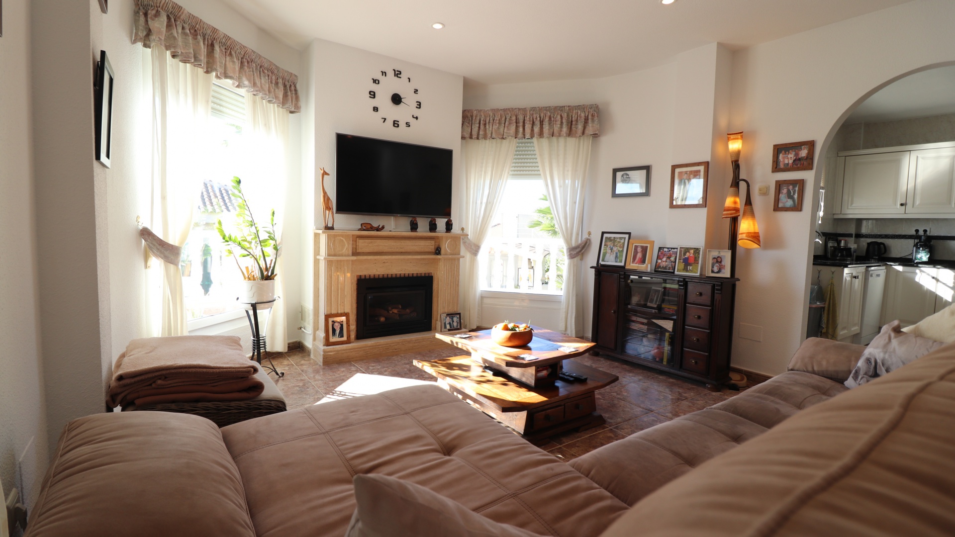 Revente - Villa - Benijofar - Benimar II