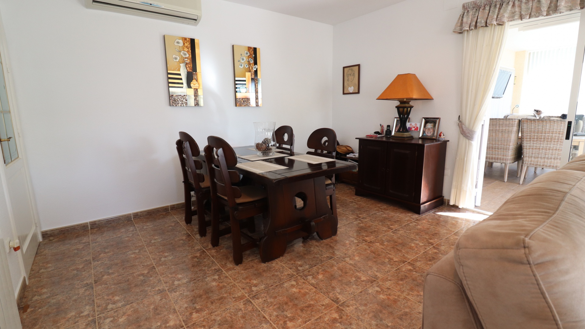 Revente - Villa - Benijofar - Benimar II