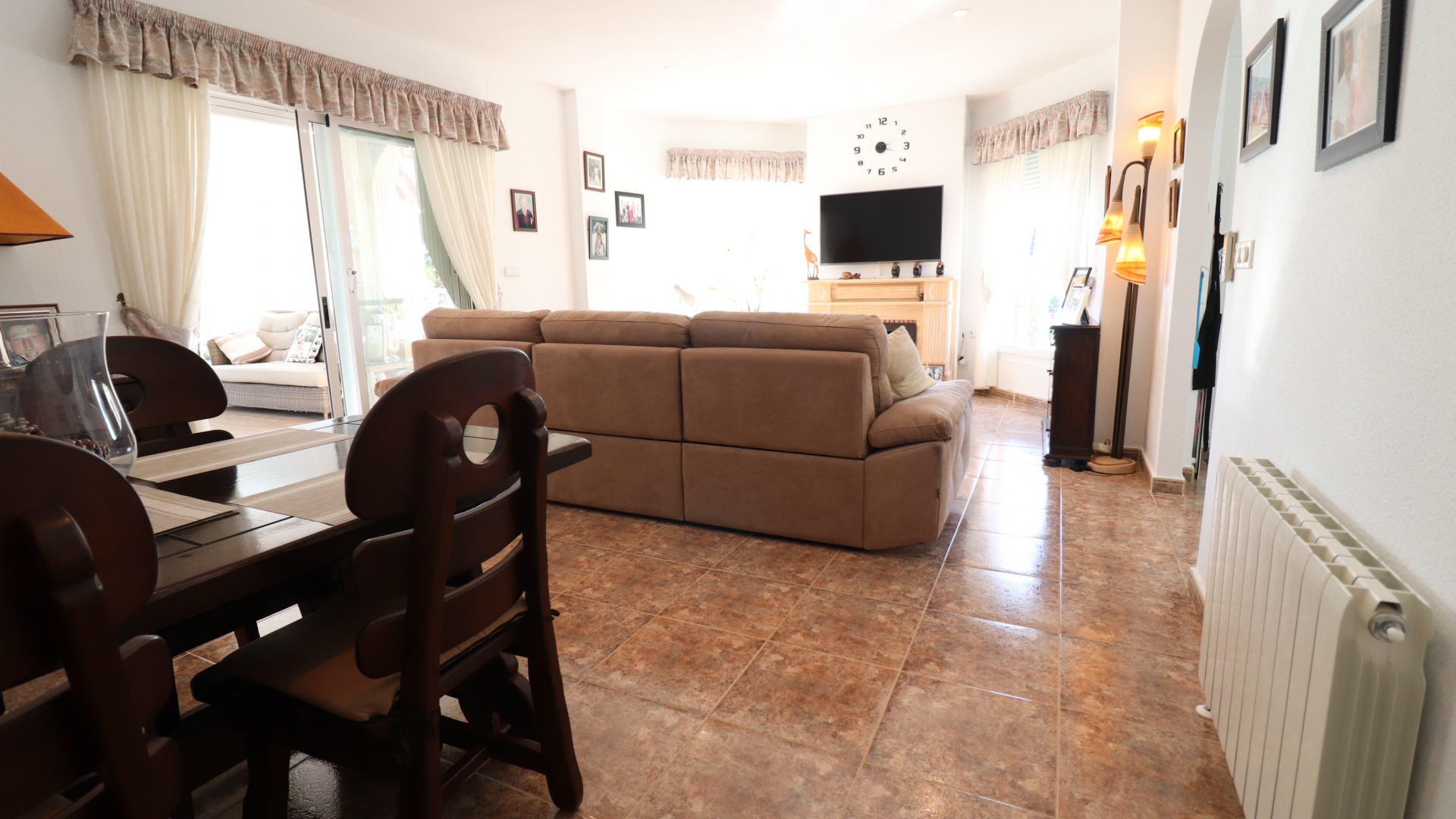 Revente - Villa - Benijofar - Benimar II