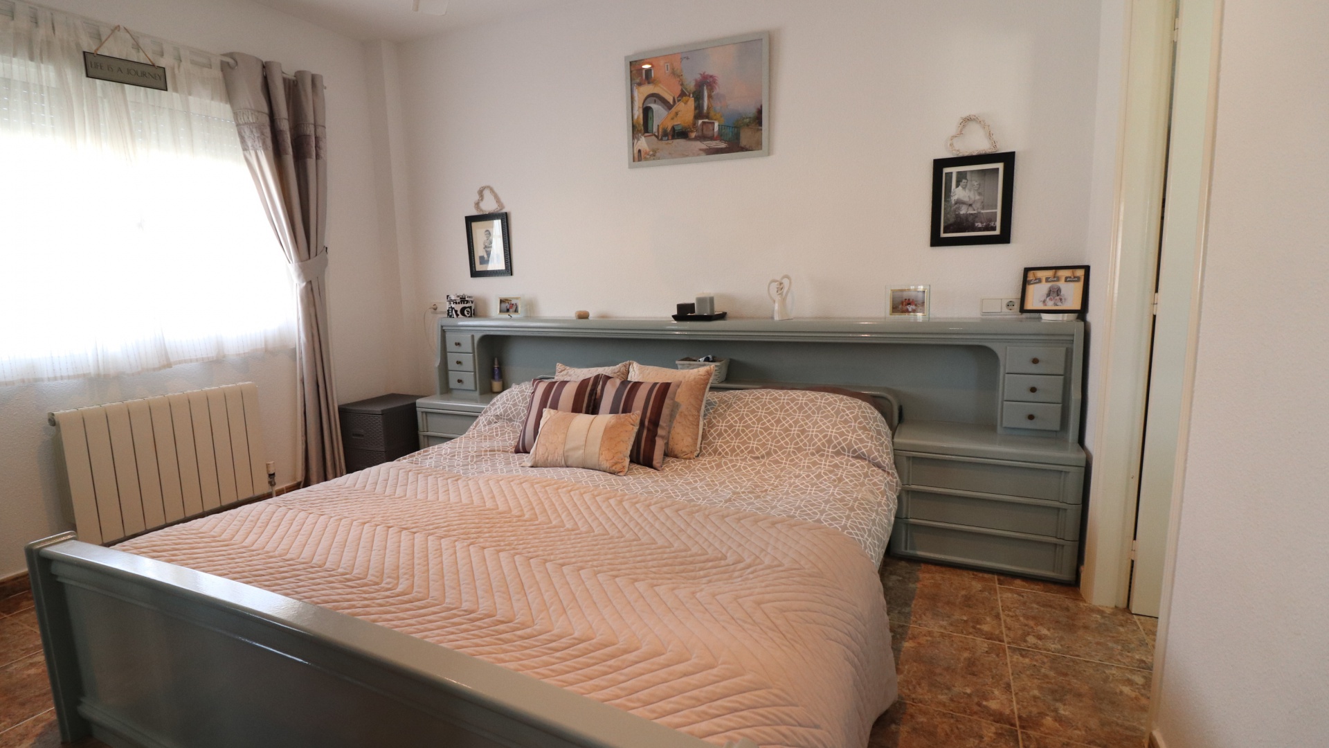 Revente - Villa - Benijofar - Benimar II