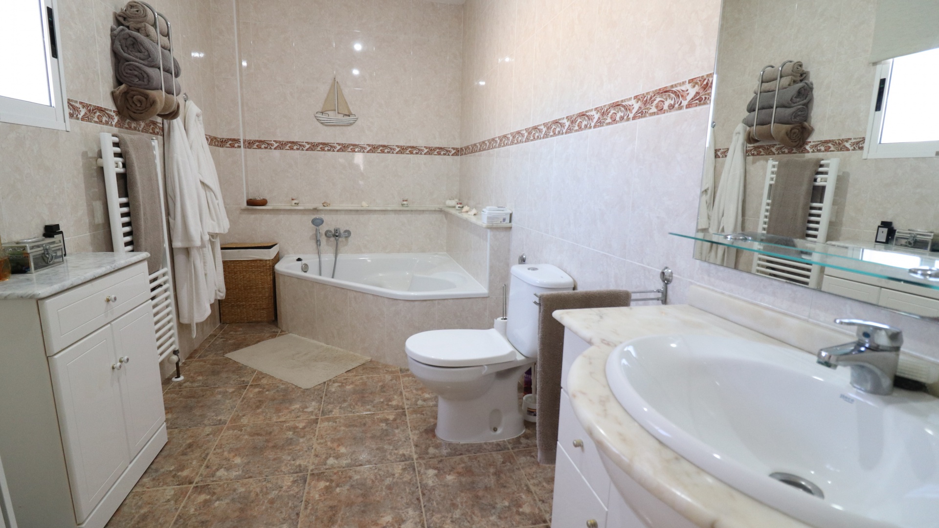 Revente - Villa - Benijofar - Benimar II