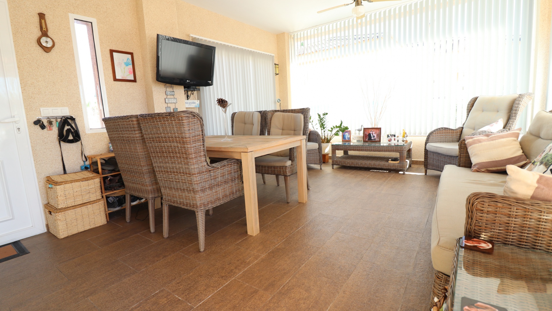 Revente - Villa - Benijofar - Benimar II