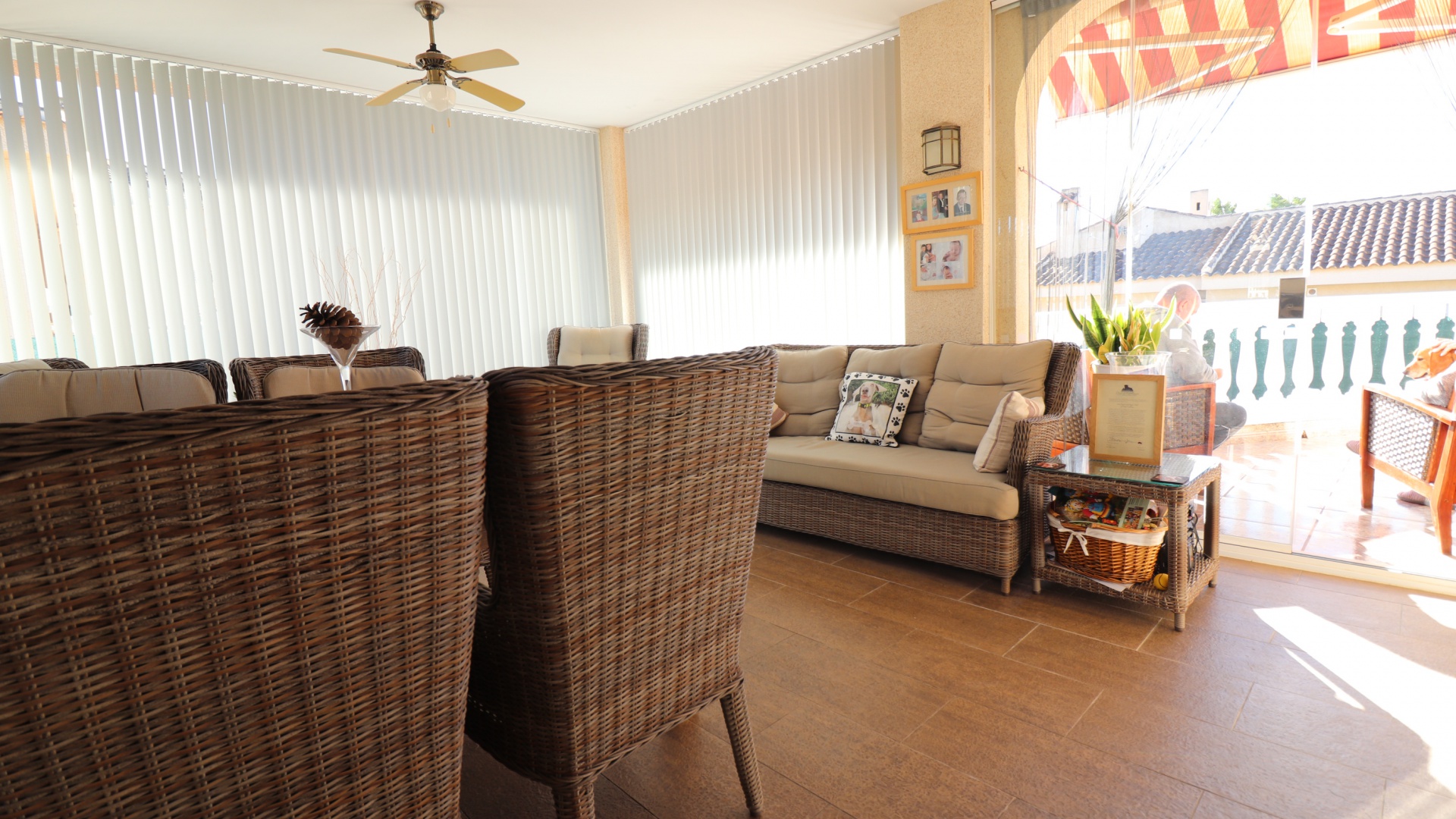 Revente - Villa - Benijofar - Benimar II