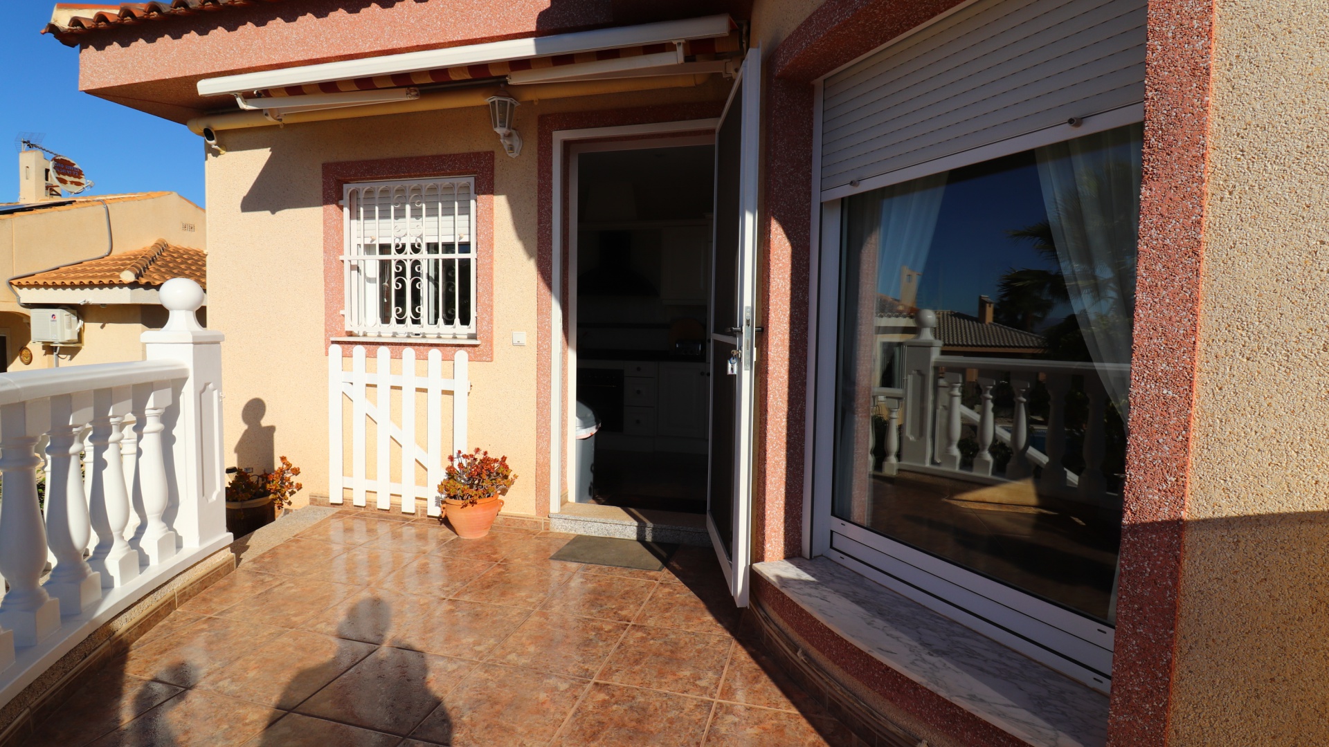 Revente - Villa - Benijofar - Benimar II