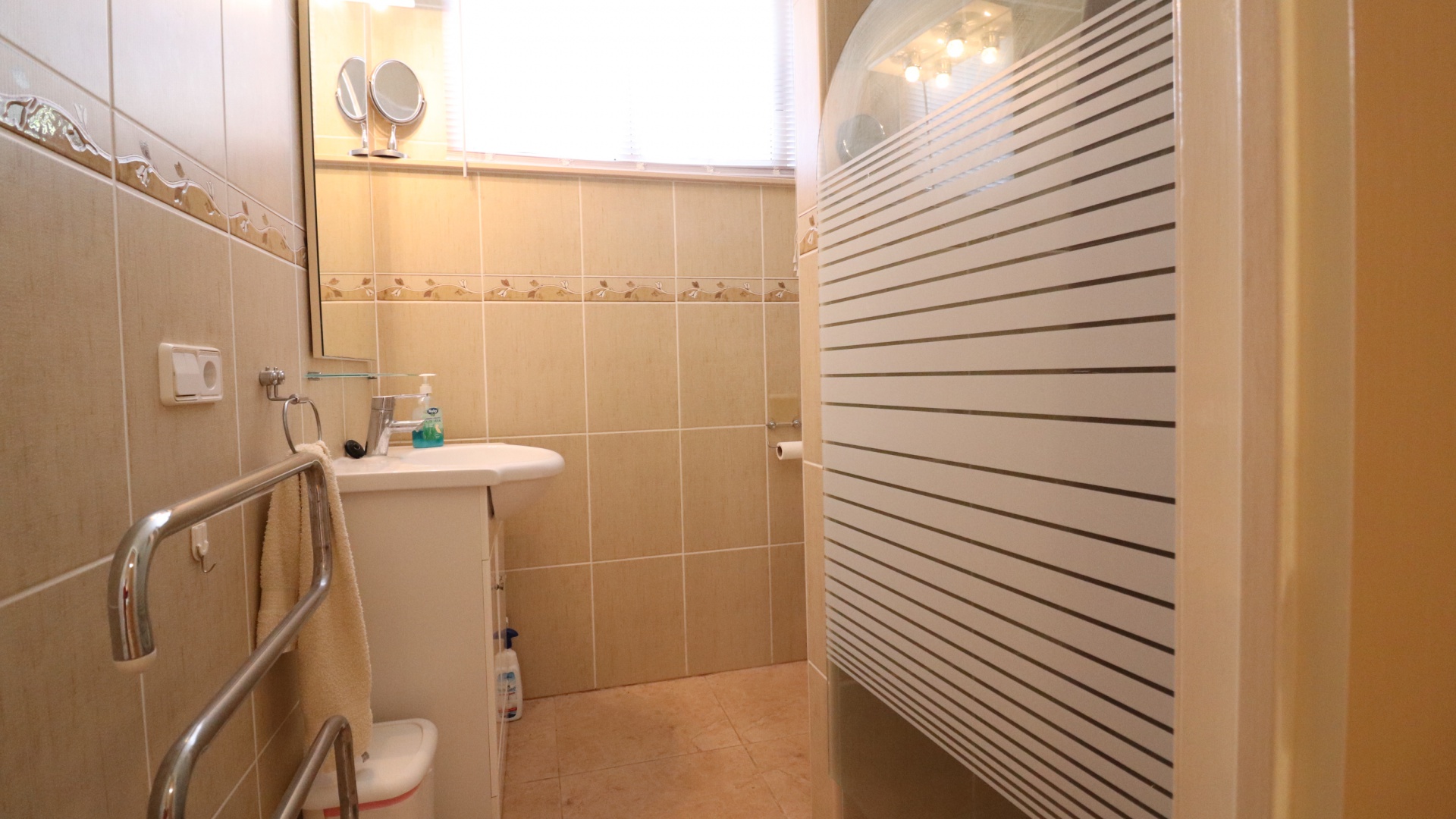 Revente - Villa - Benijofar - Benimar II