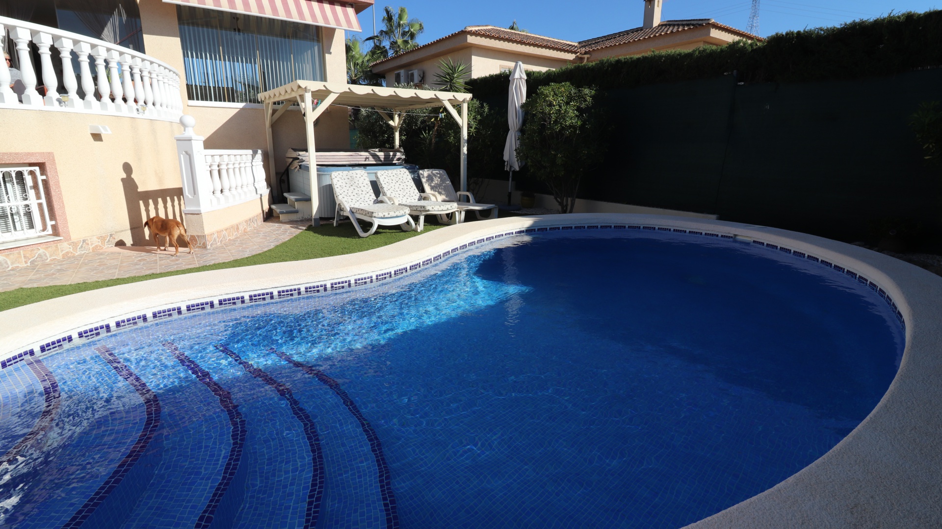 Revente - Villa - Benijofar - Benimar II