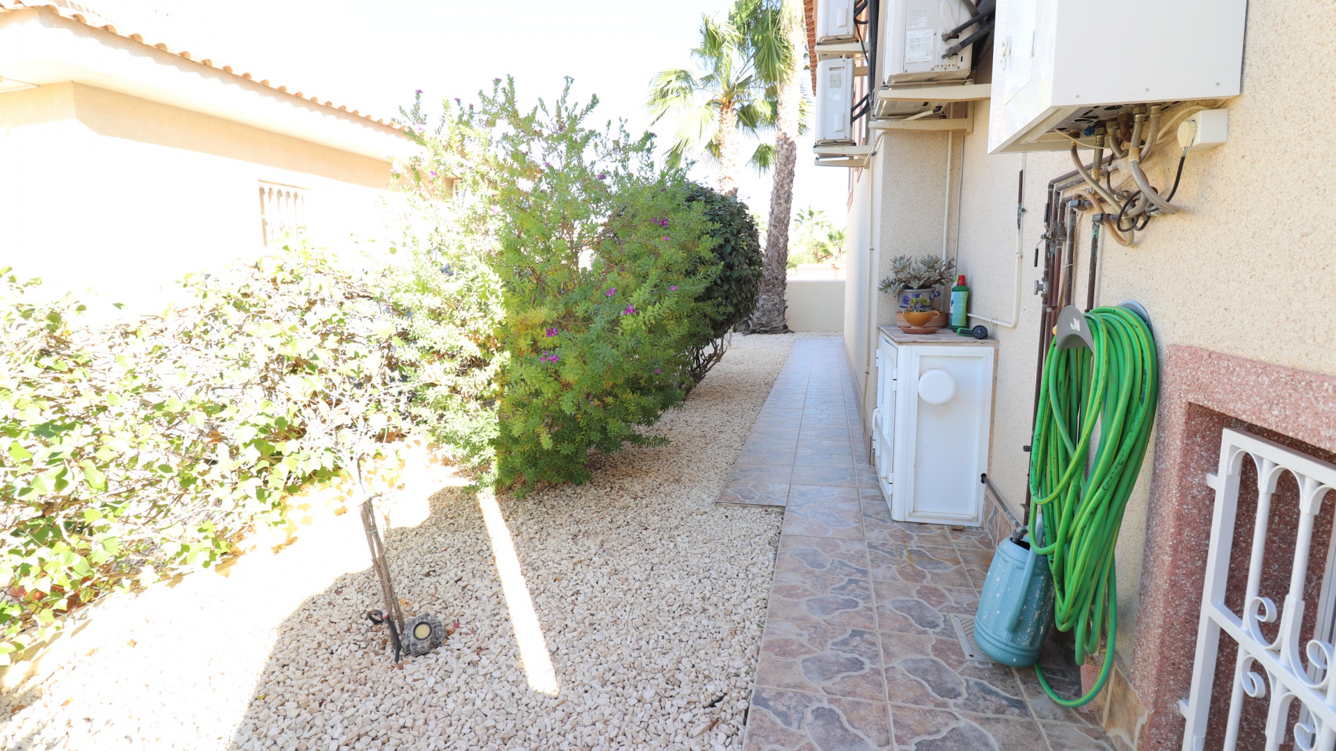 Revente - Villa - Benijofar - Benimar II