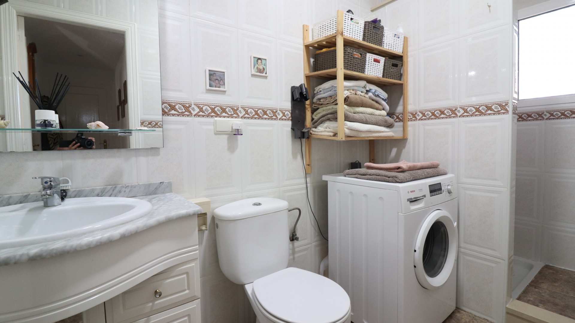 Revente - Villa - Benijofar - Benimar II