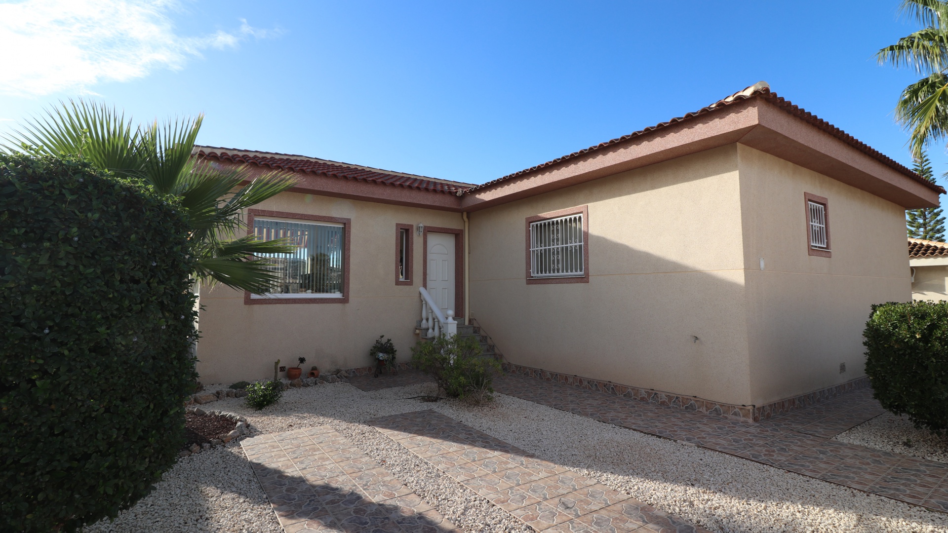 Revente - Villa - Benijofar - Benimar II