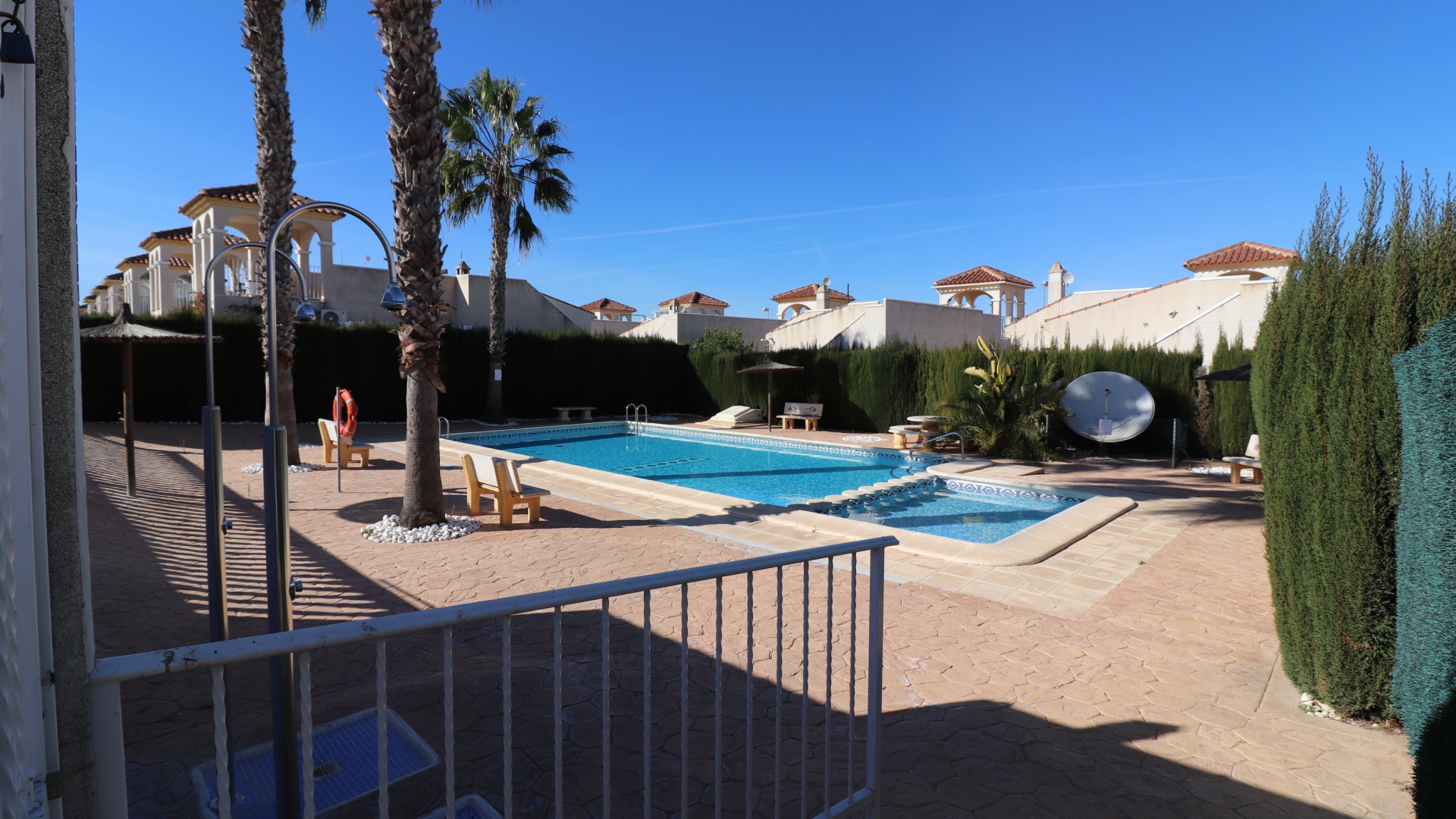 Revente - Villa - Benijofar - Benimar II