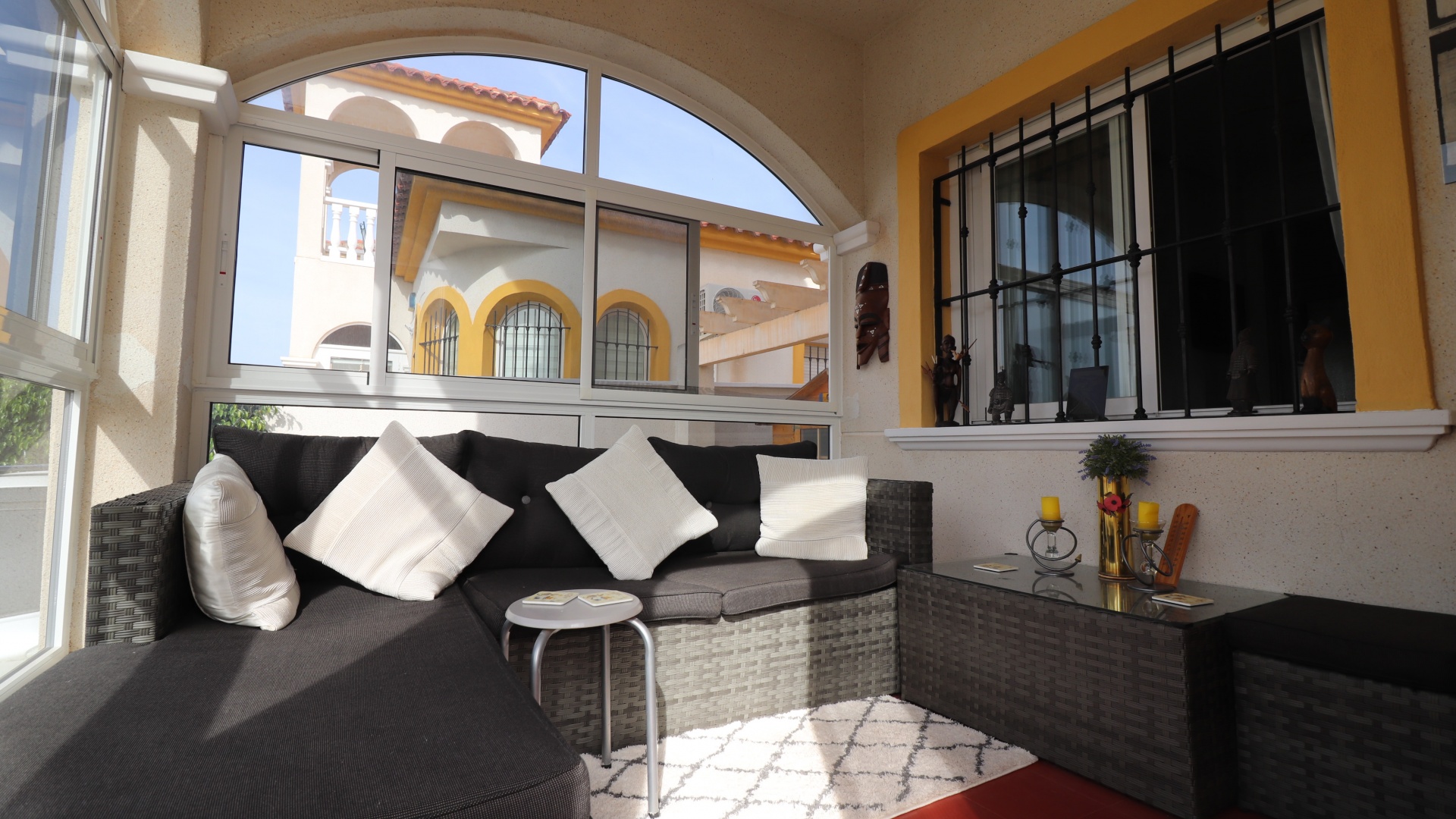 Revente - Villa - Benijofar - Benimar II