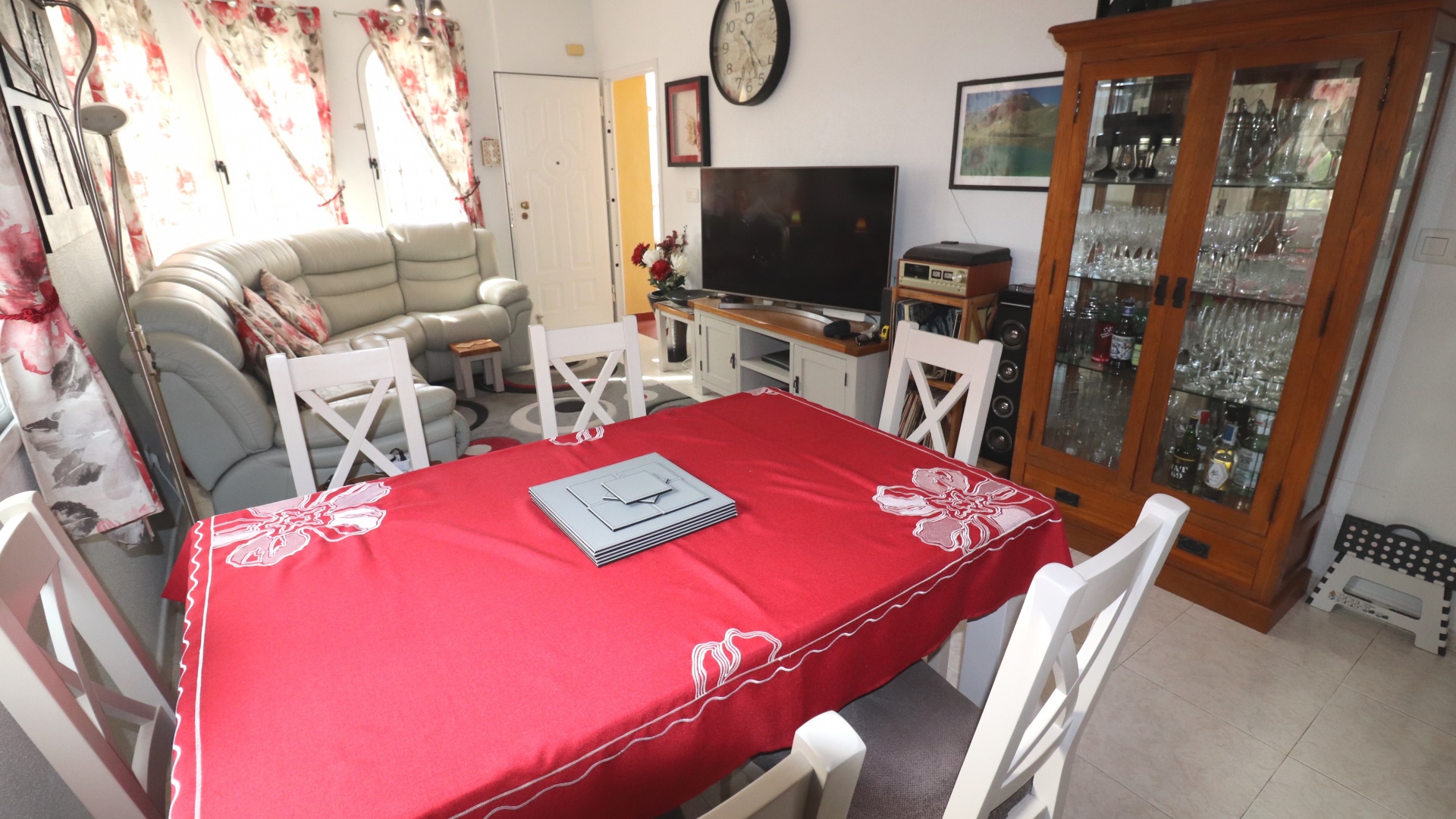 Revente - Villa - Benijofar - Benimar II