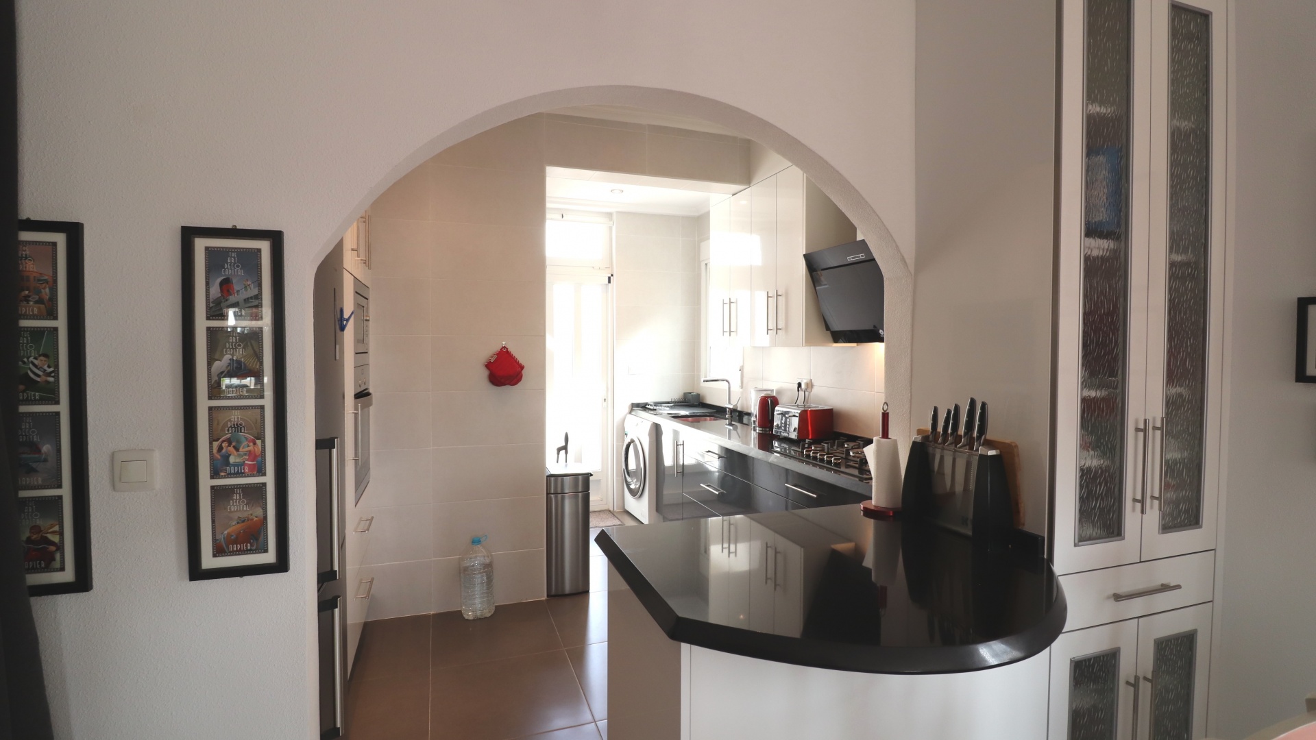 Revente - Villa - Benijofar - Benimar II