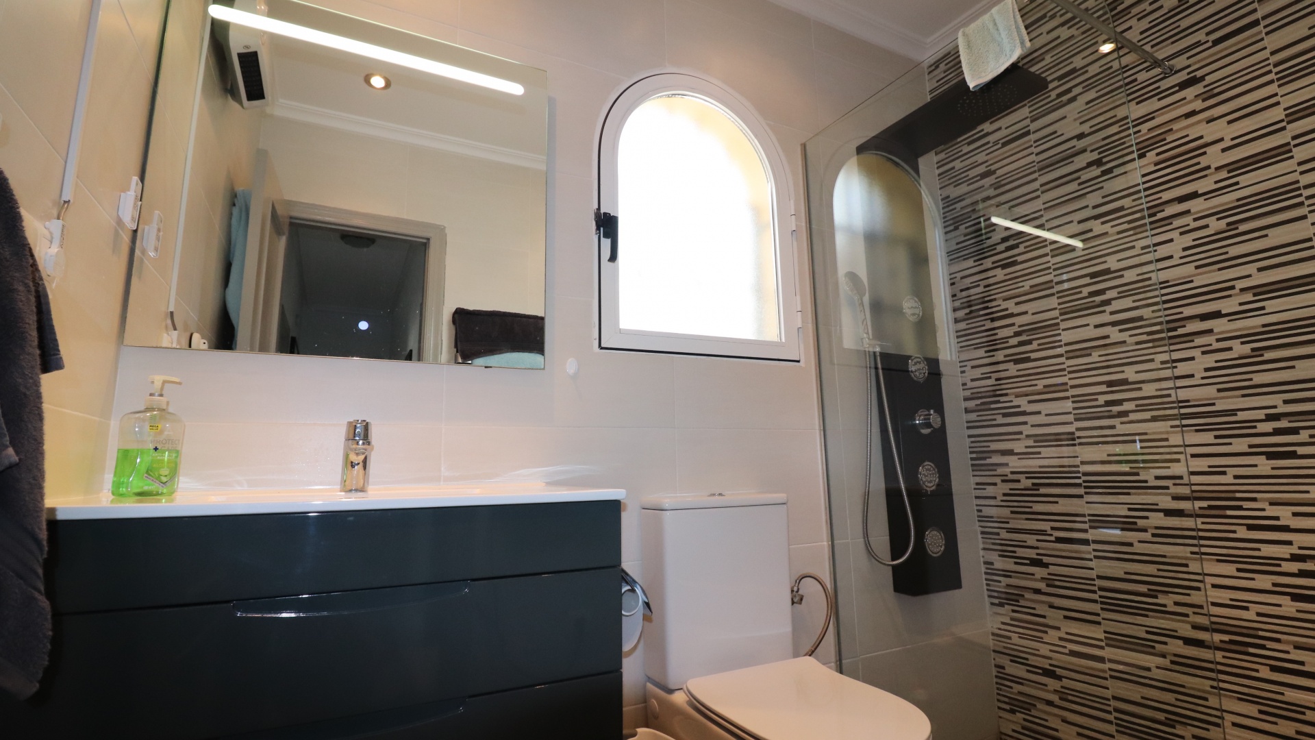 Revente - Villa - Benijofar - Benimar II