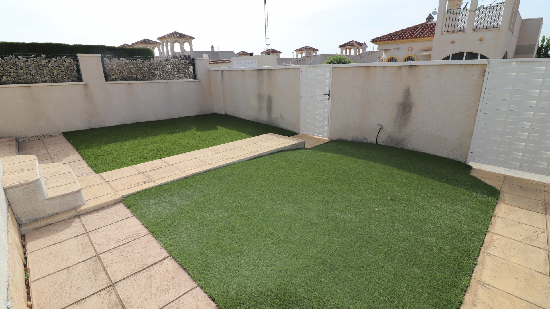 Revente - Villa - Benijofar - Benimar II