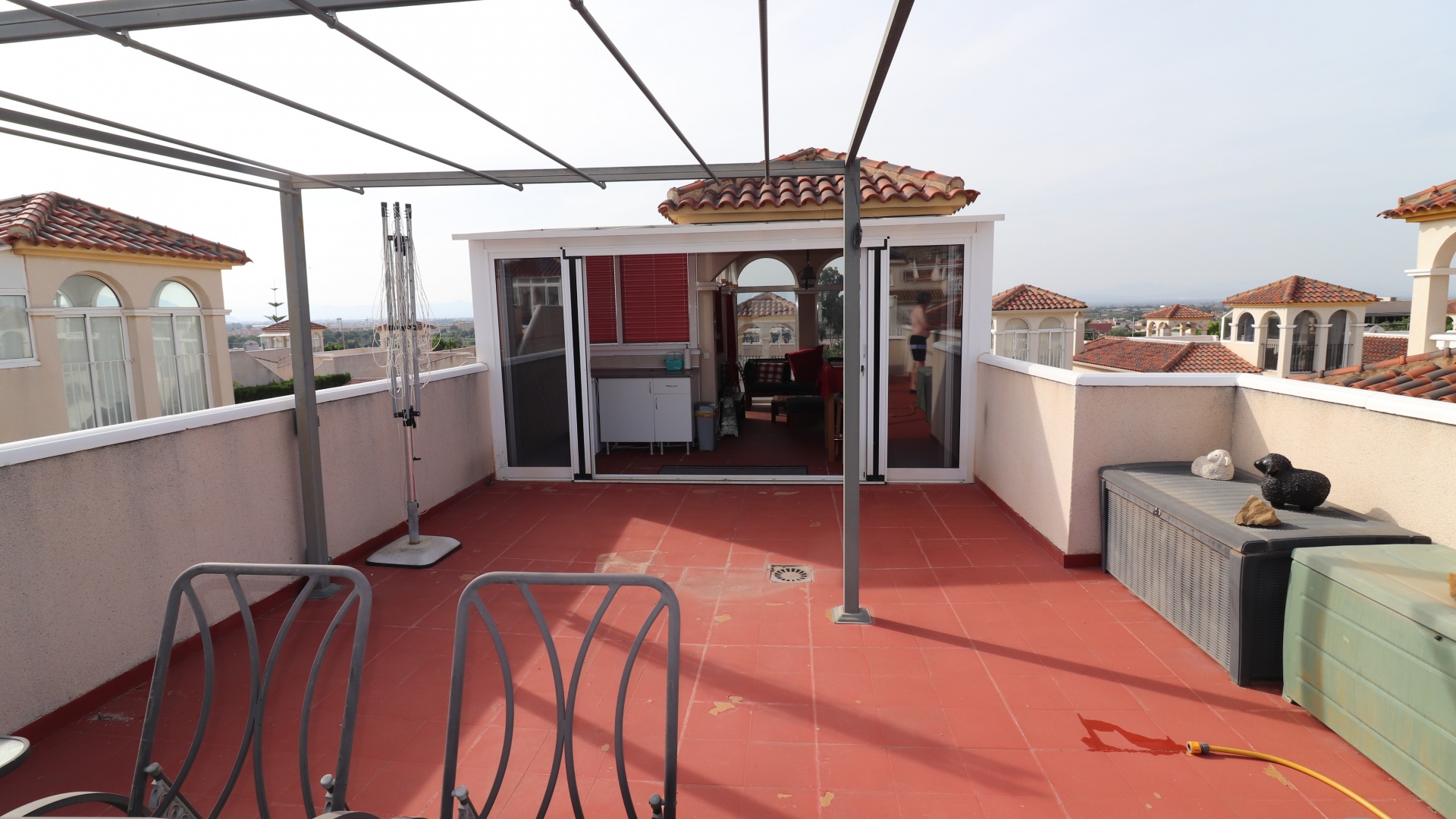 Revente - Villa - Benijofar - Benimar II