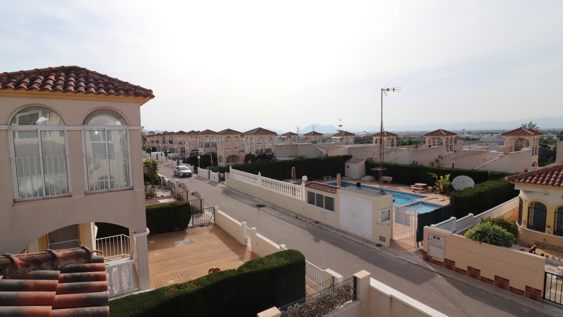 Revente - Villa - Benijofar - Benimar II