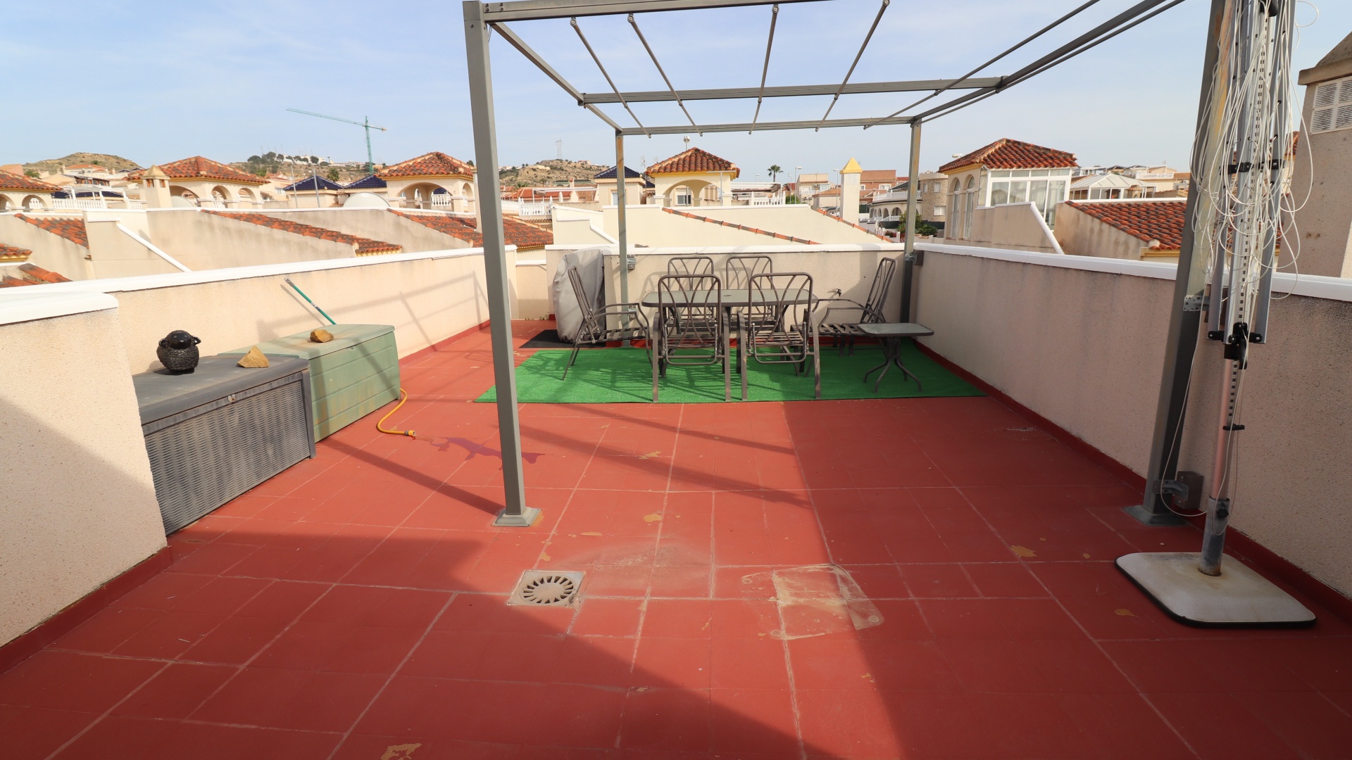 Revente - Villa - Benijofar - Benimar II