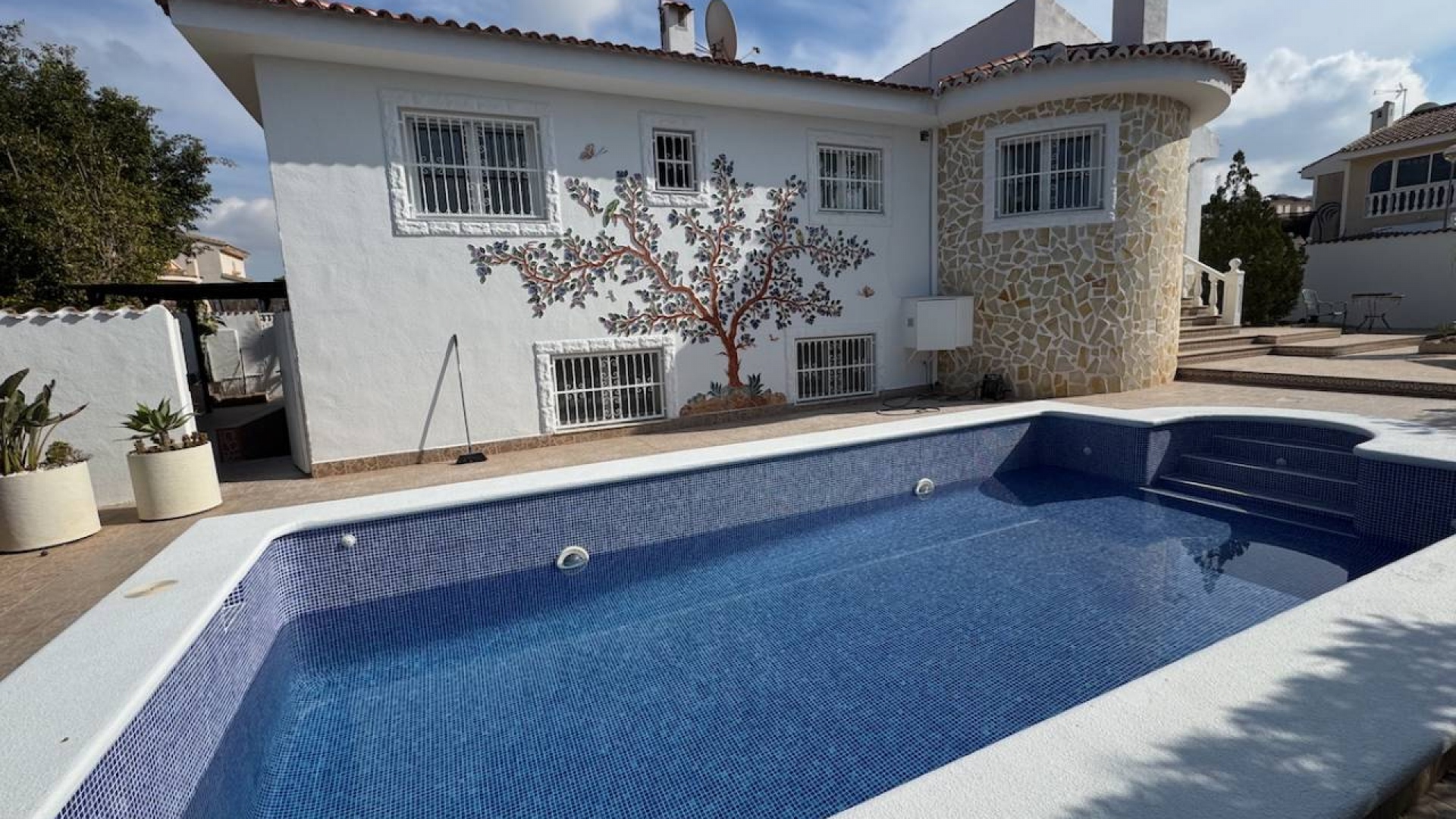 Revente - Villa - Benijofar - Benimar