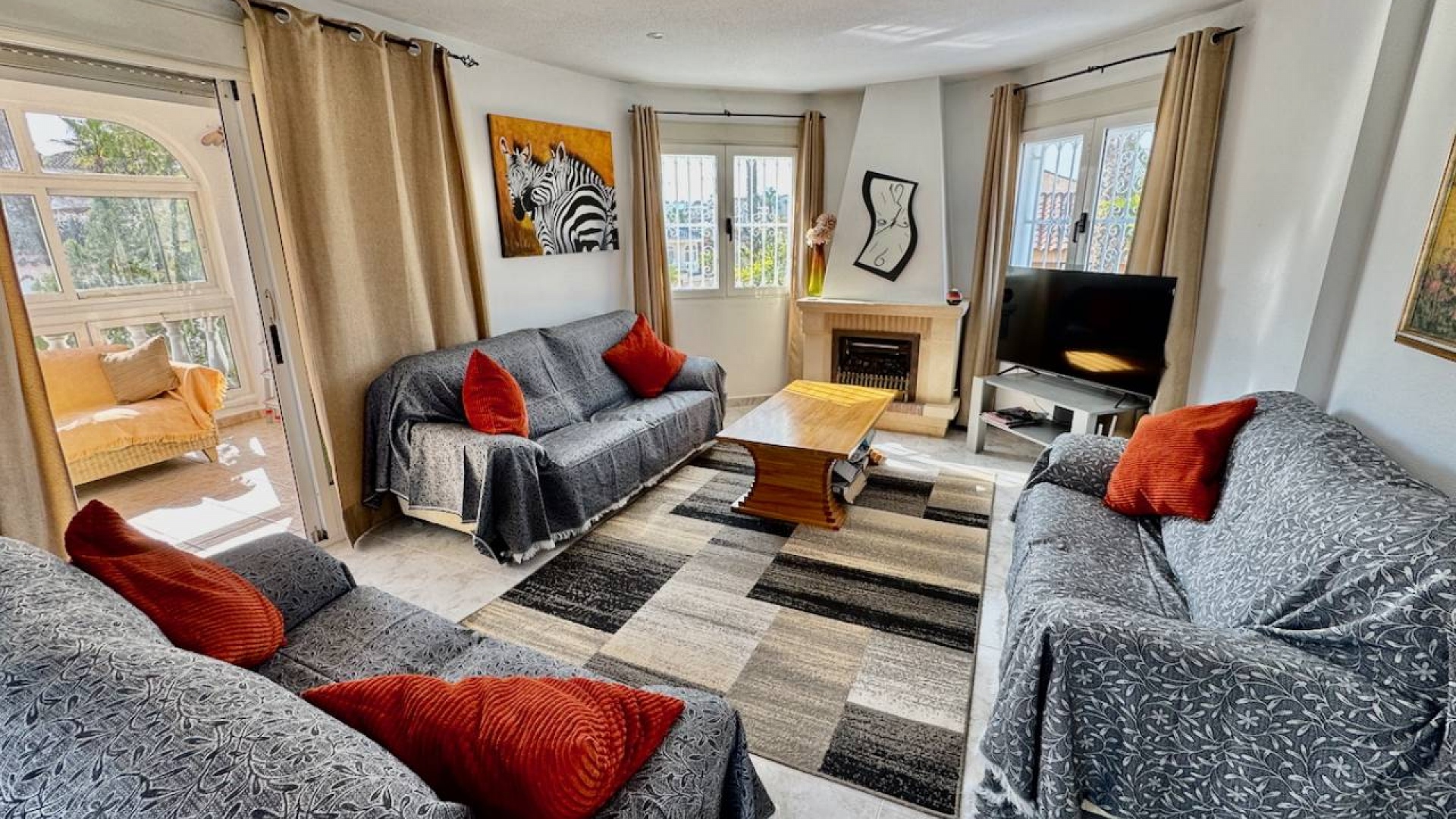 Revente - Villa - Benijofar - Benimar