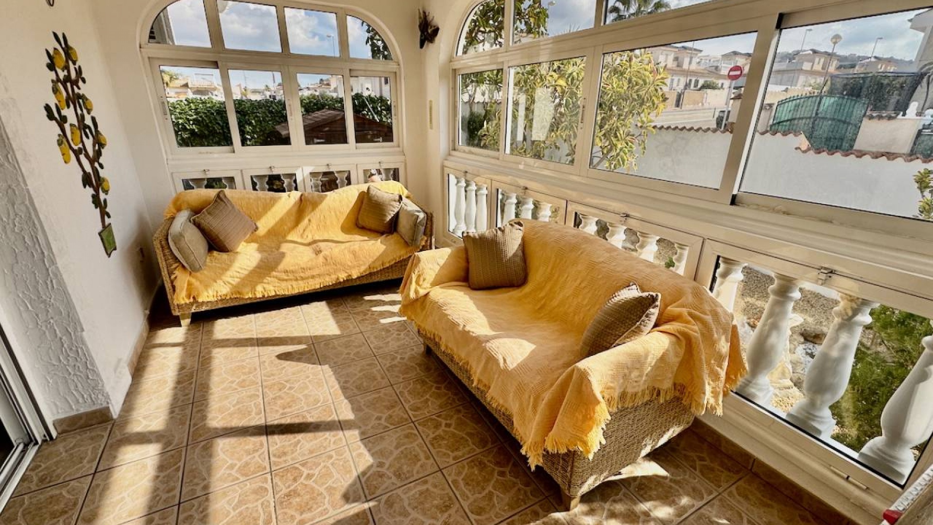 Revente - Villa - Benijofar - Benimar