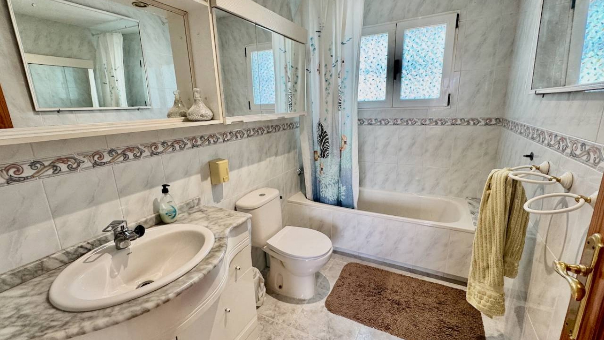 Revente - Villa - Benijofar - Benimar