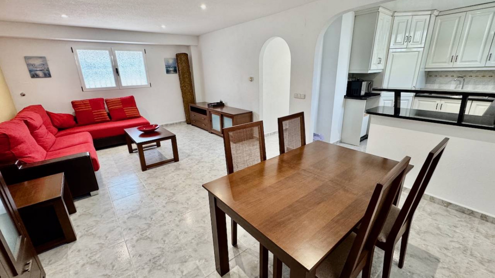 Revente - Villa - Benijofar - Benimar