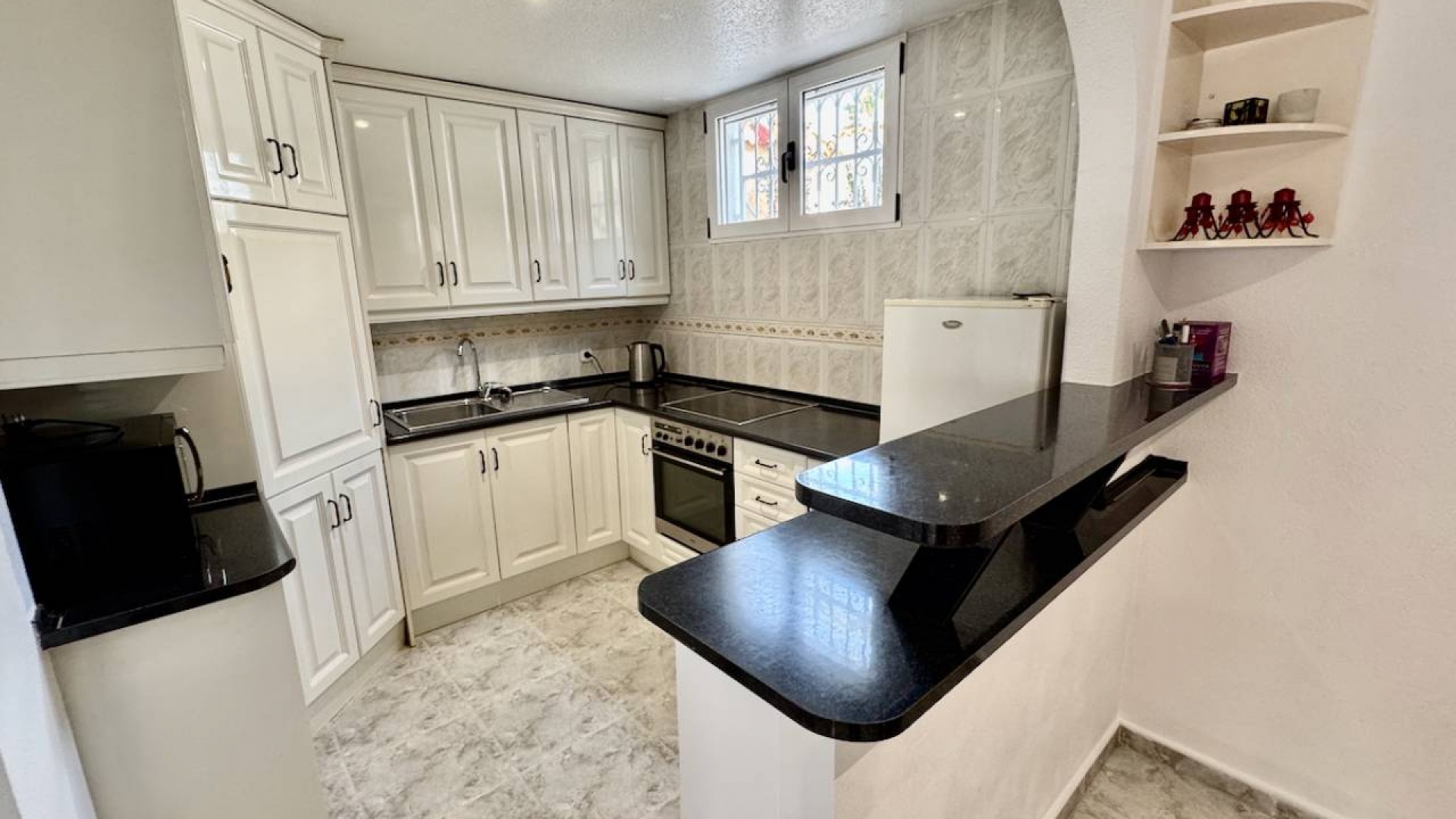 Revente - Villa - Benijofar - Benimar