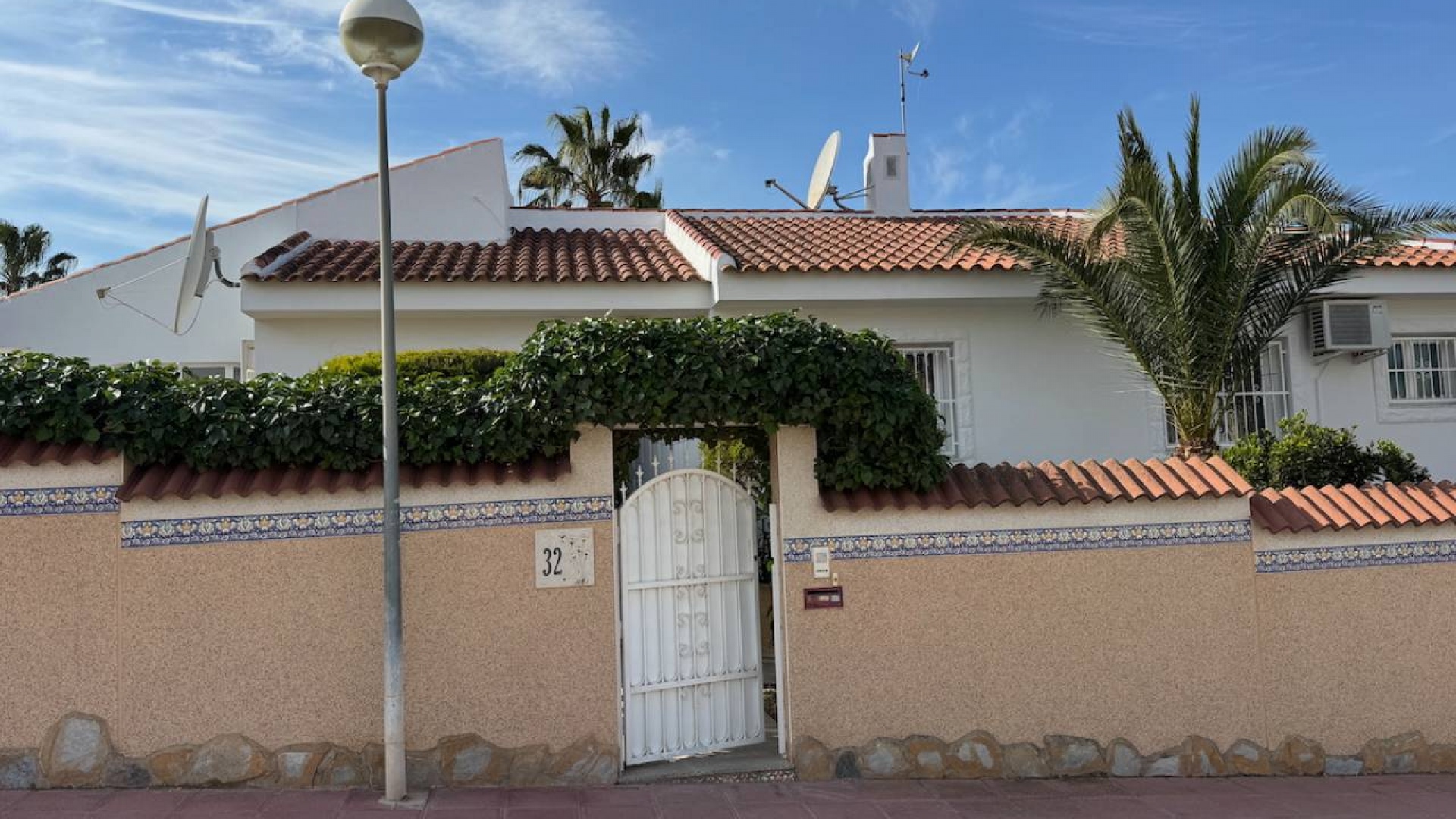 Revente - Villa - Benijofar - Benimar