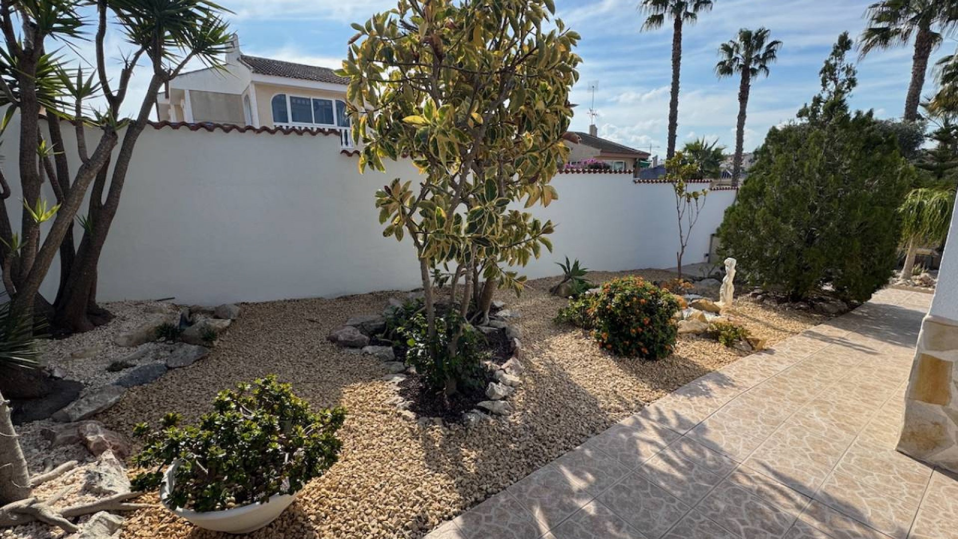 Revente - Villa - Benijofar - Benimar