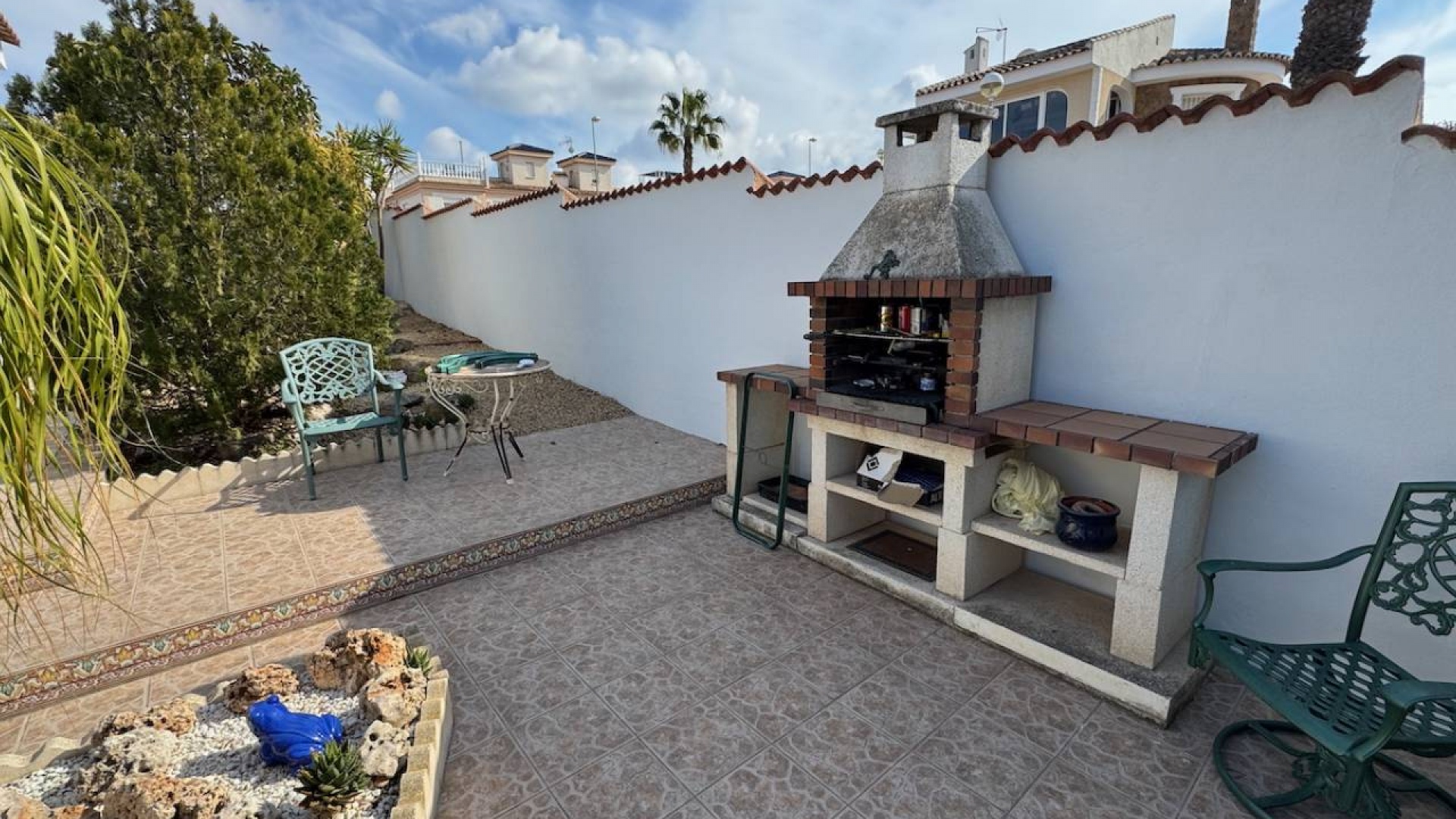 Revente - Villa - Benijofar - Benimar