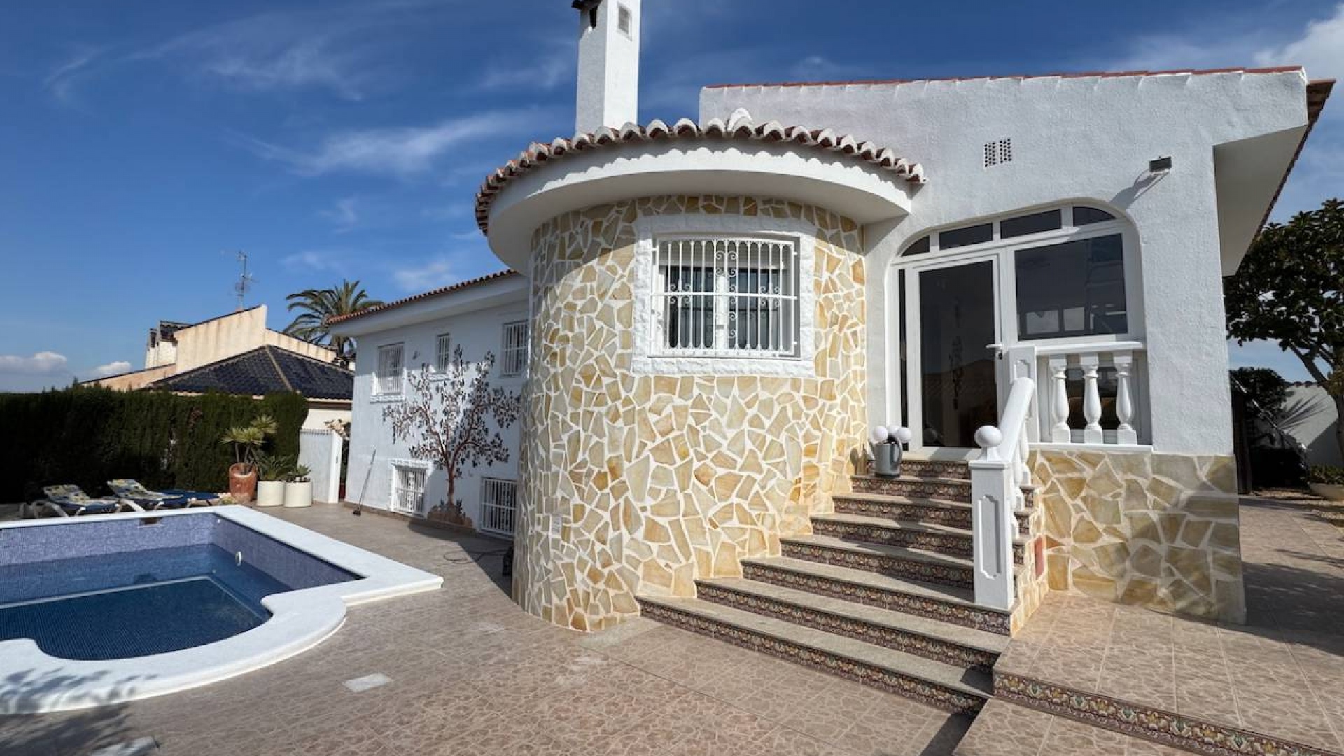 Revente - Villa - Benijofar - Benimar