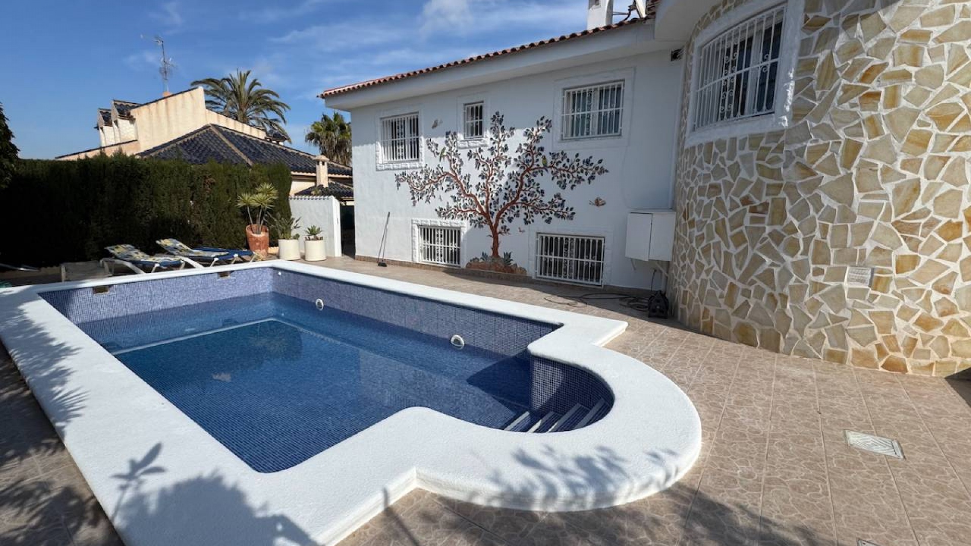 Revente - Villa - Benijofar - Benimar