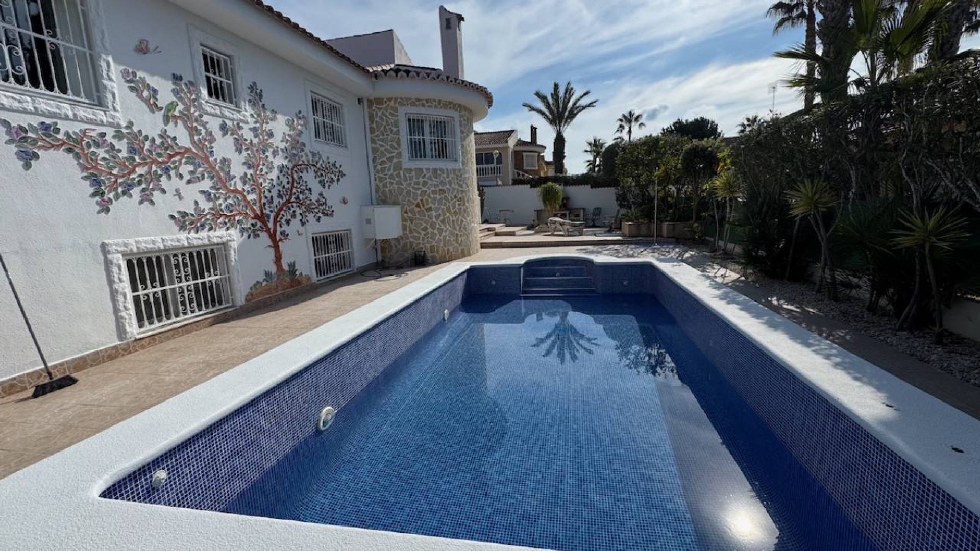 Revente - Villa - Benijofar - Benimar