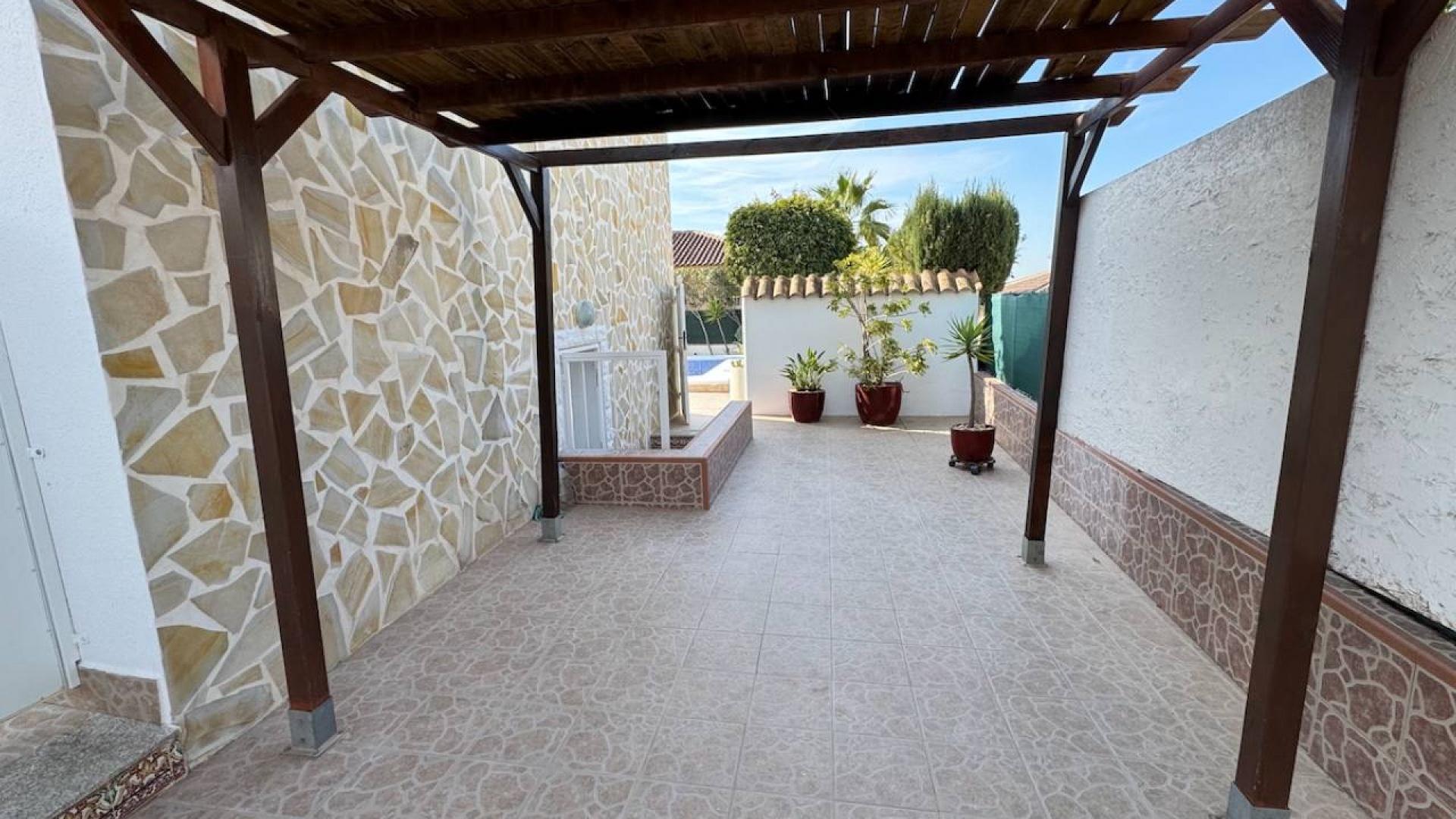 Revente - Villa - Benijofar - Benimar