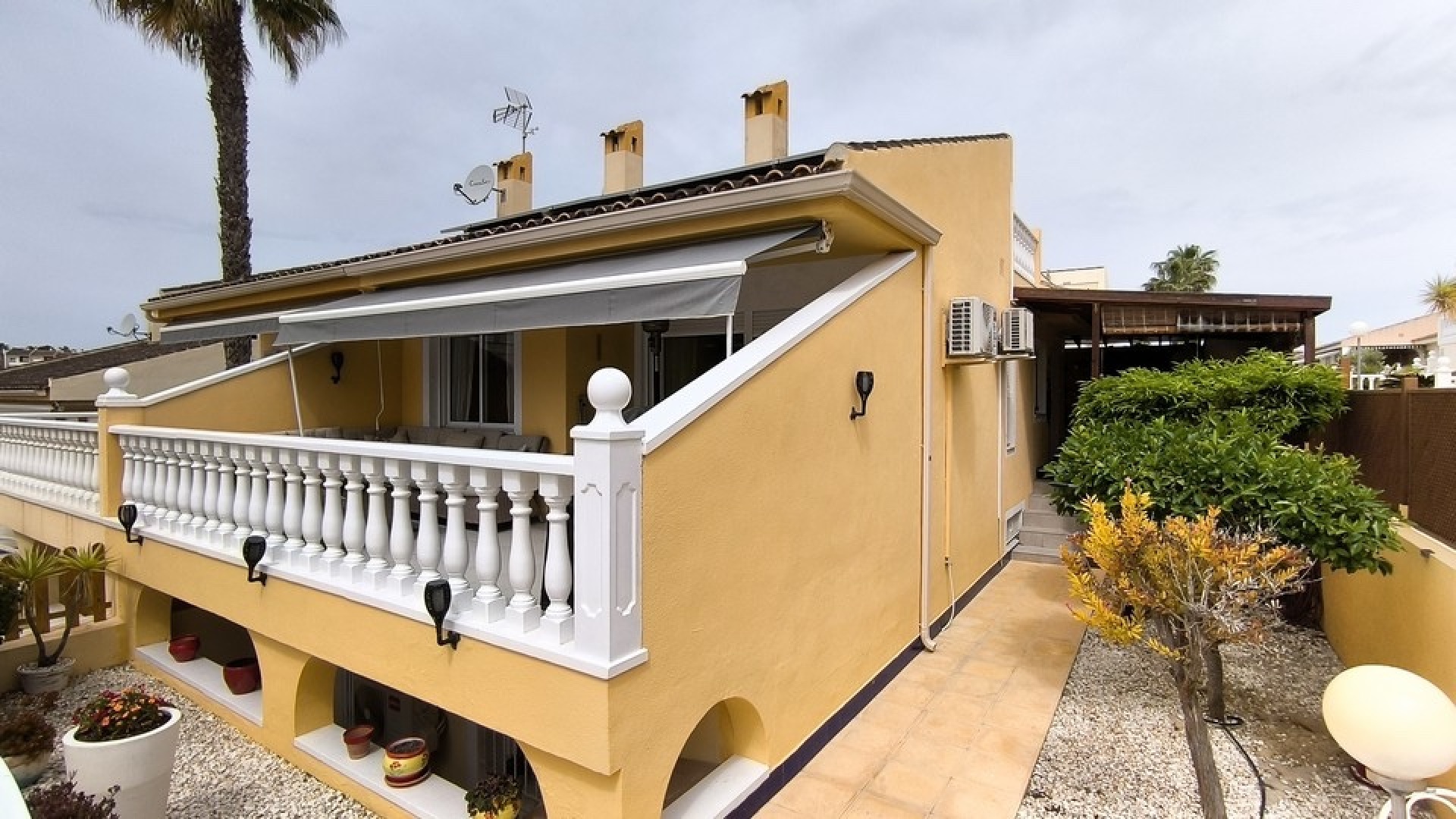 Revente - Villa - Benijofar - Benimar