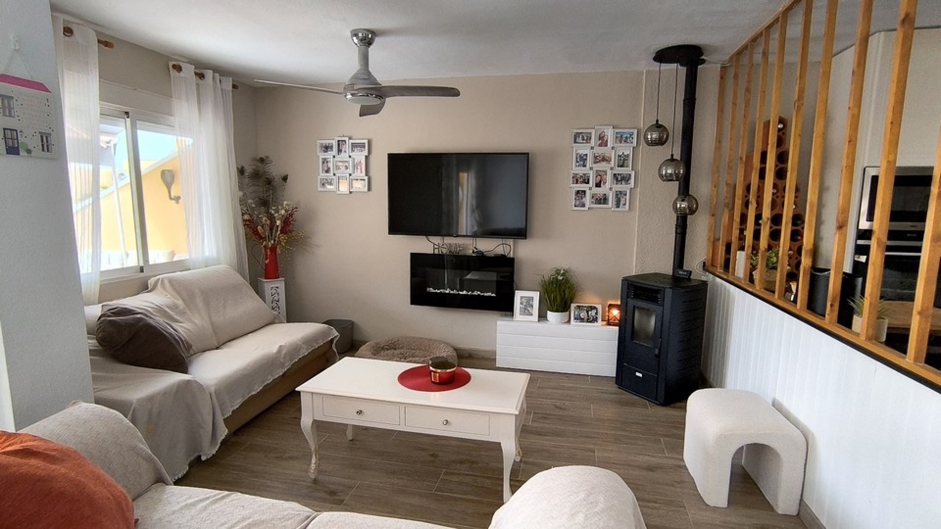 Revente - Villa - Benijofar - Benimar