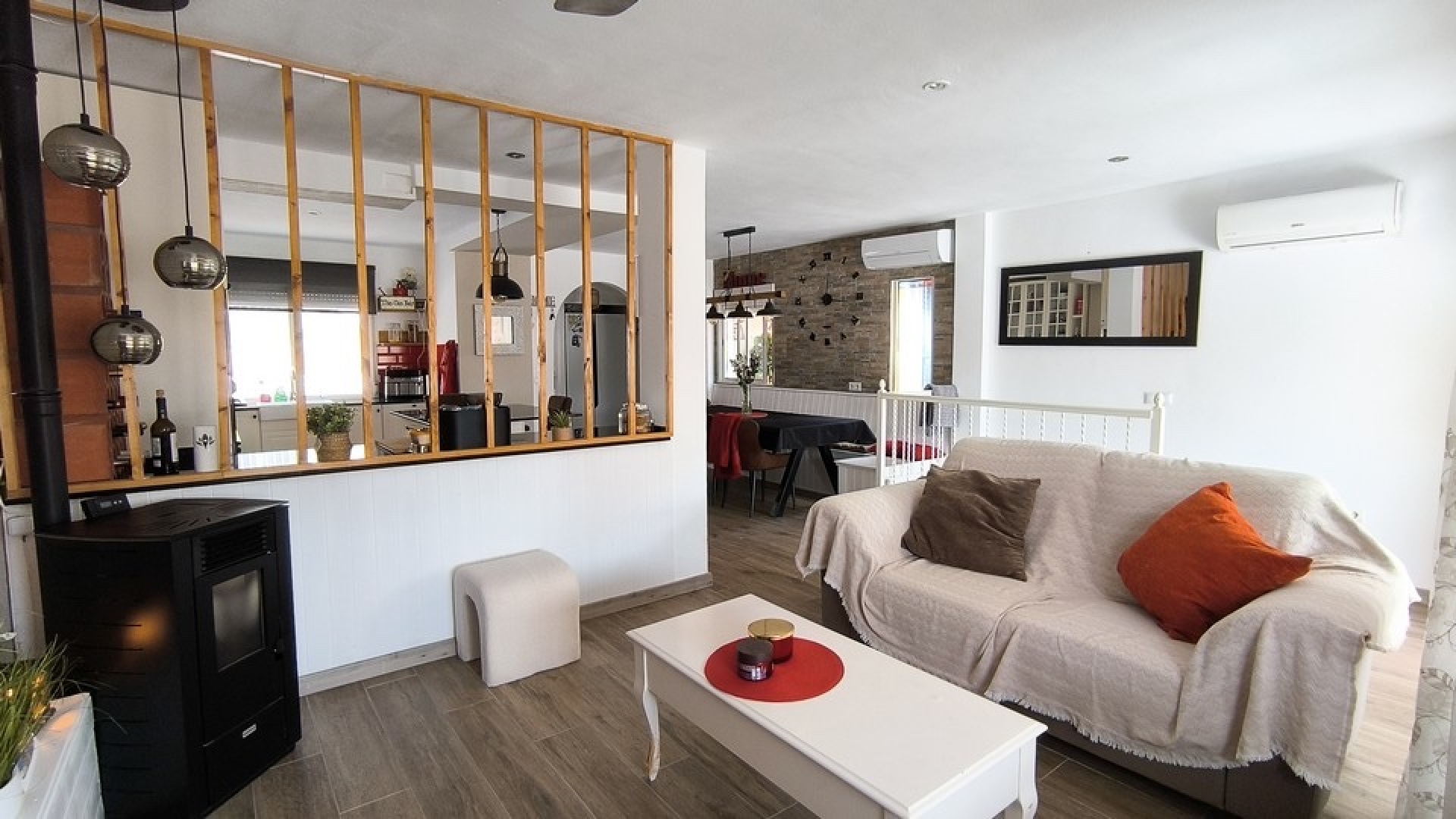 Revente - Villa - Benijofar - Benimar