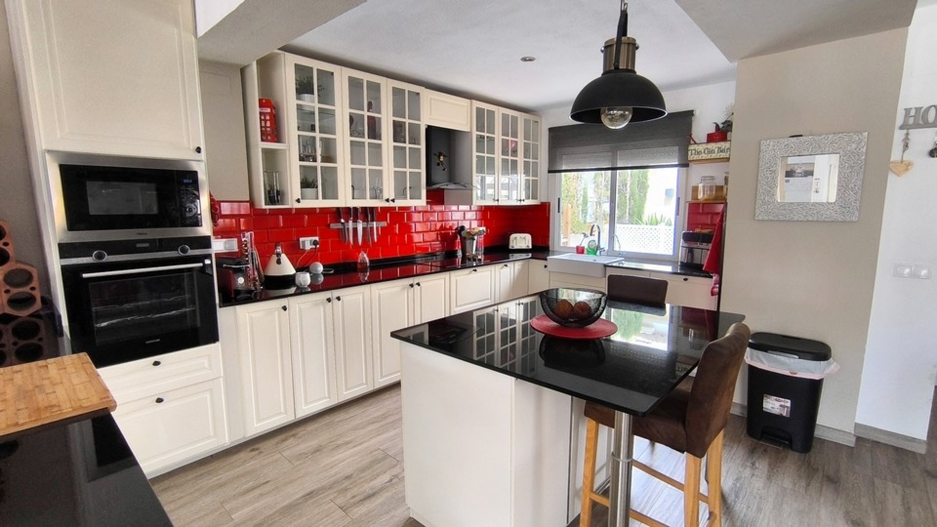 Revente - Villa - Benijofar - Benimar