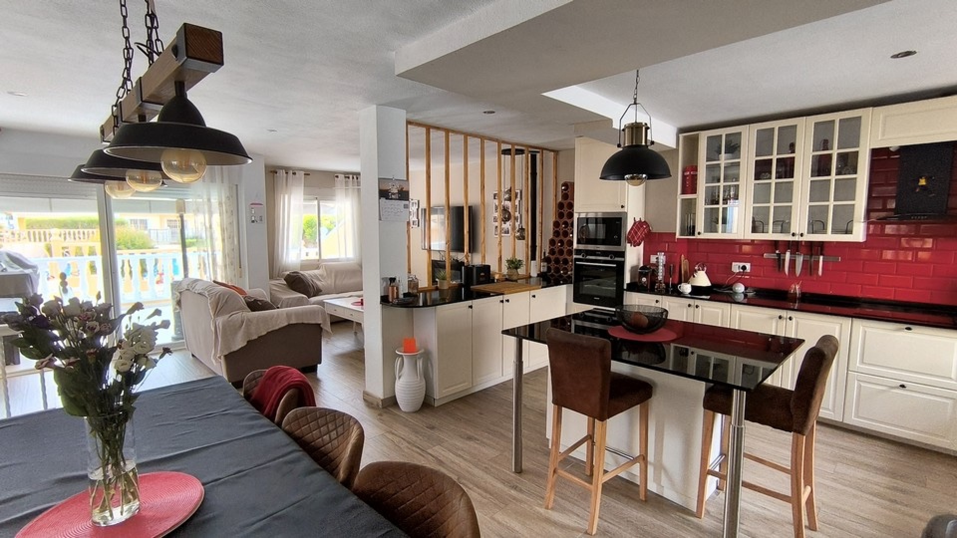 Revente - Villa - Benijofar - Benimar