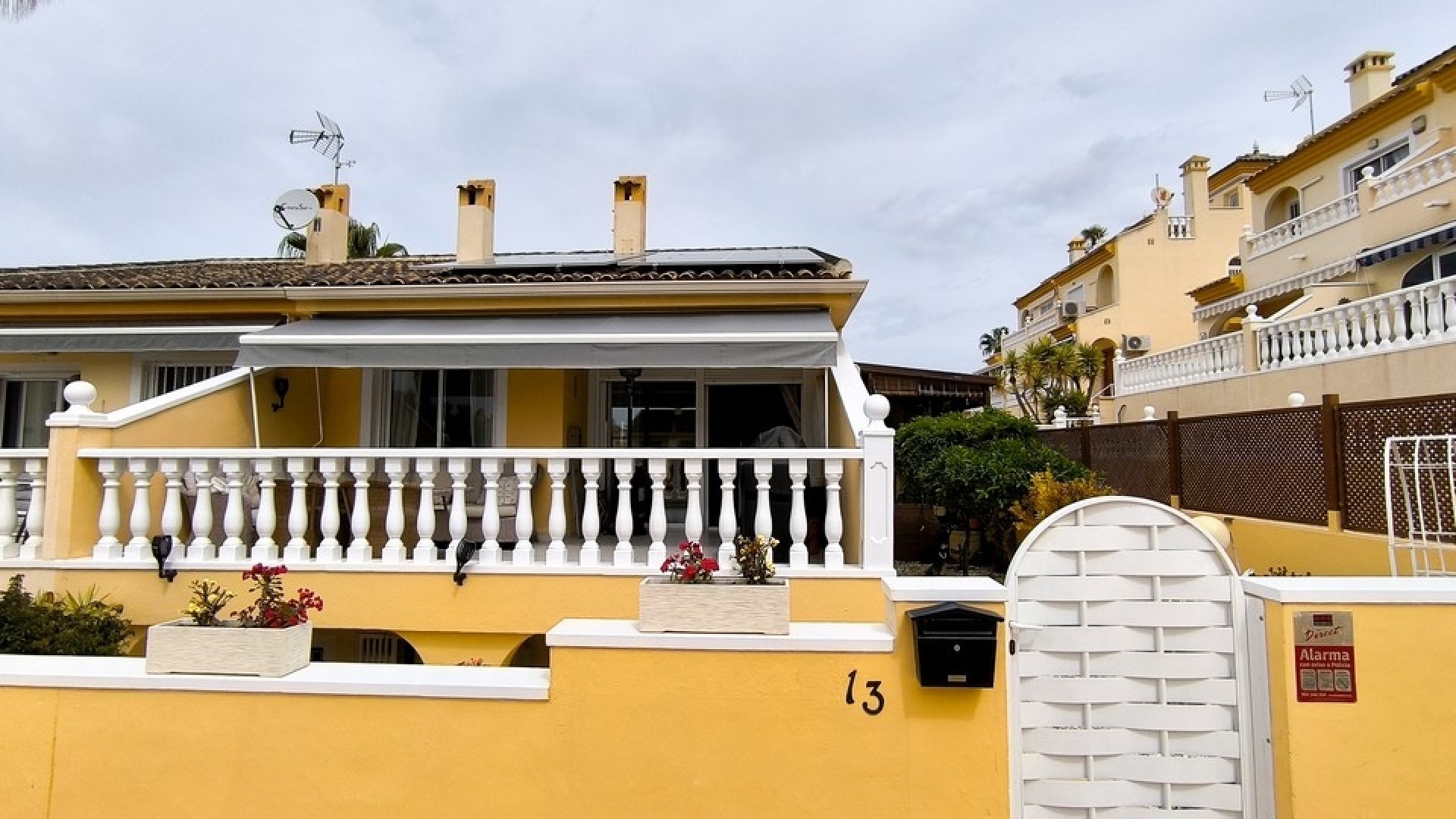 Revente - Villa - Benijofar - Benimar