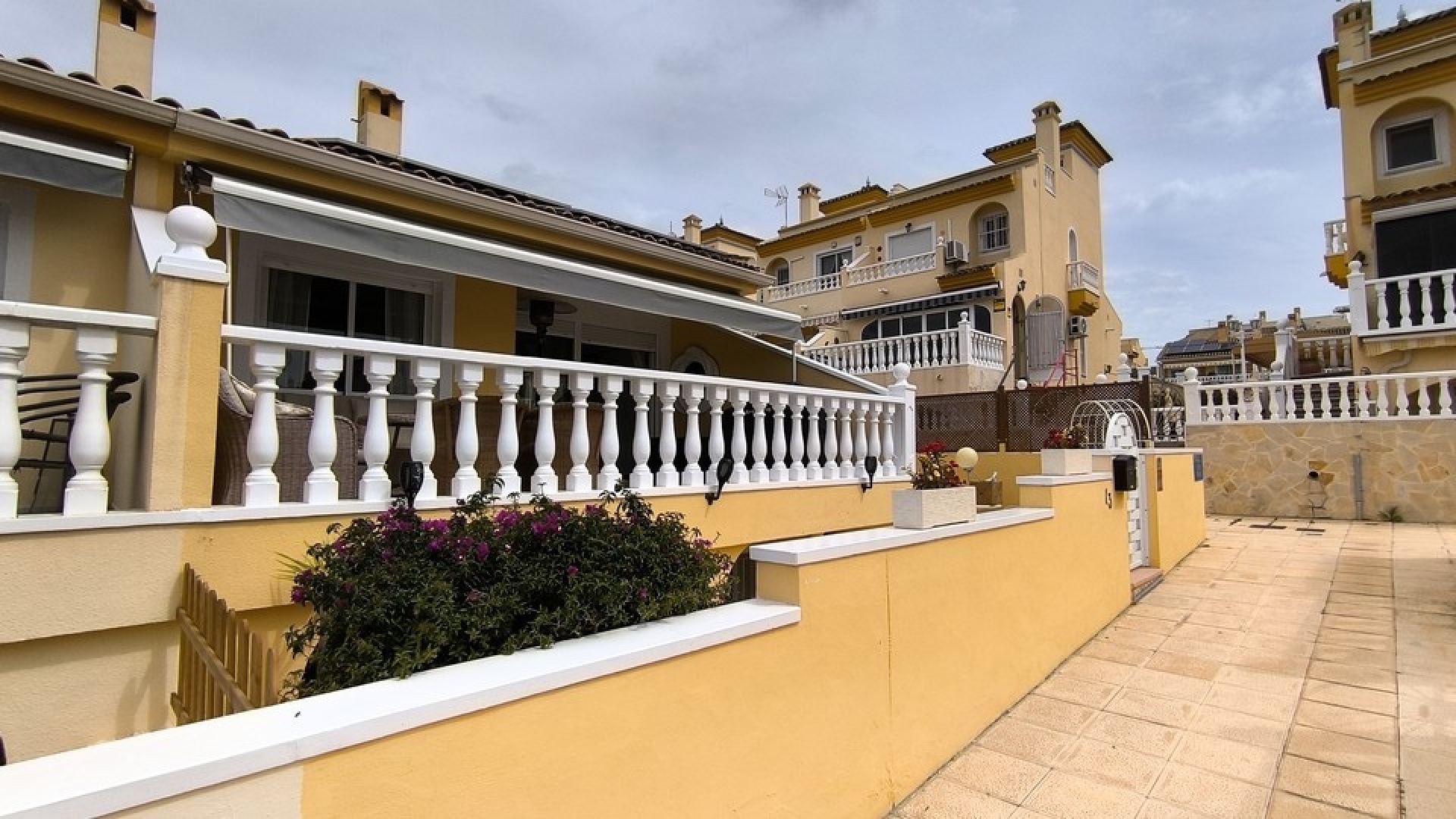 Revente - Villa - Benijofar - Benimar