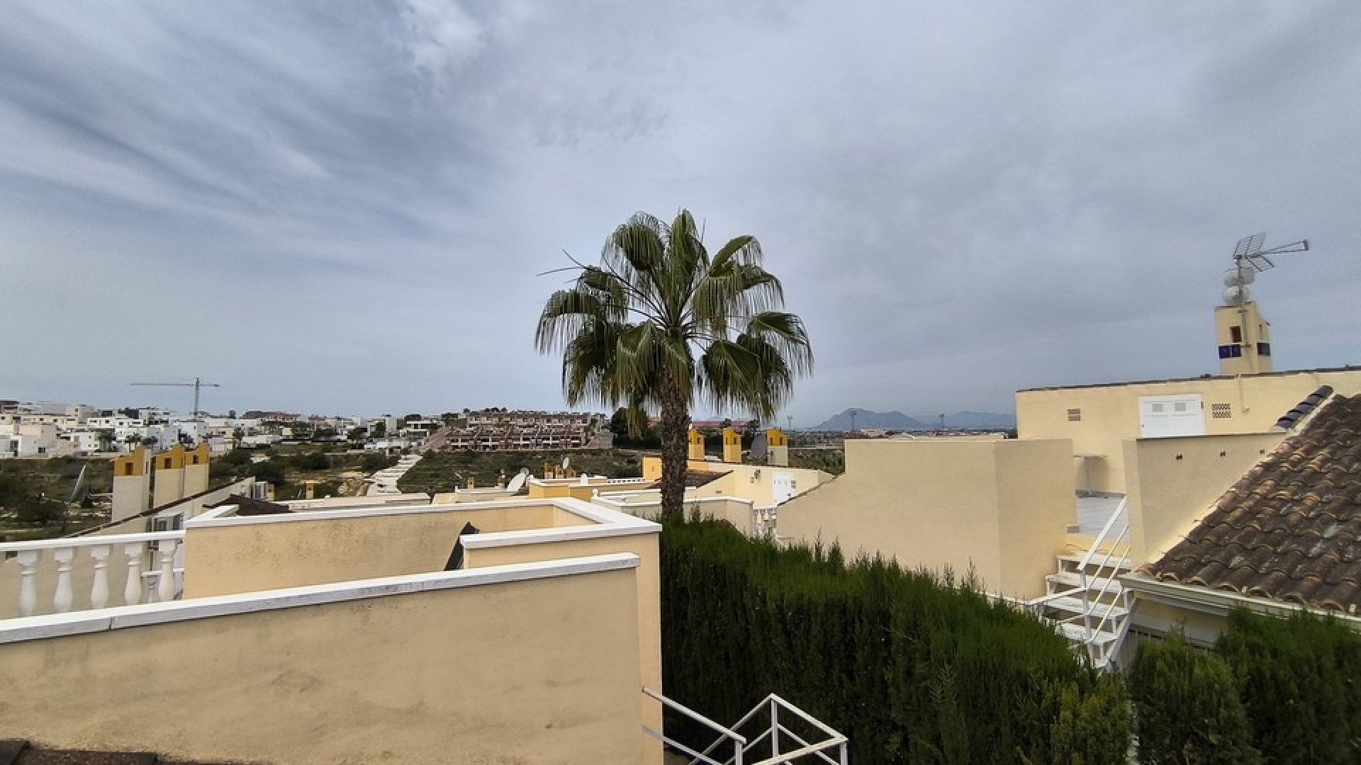 Revente - Villa - Benijofar - Benimar